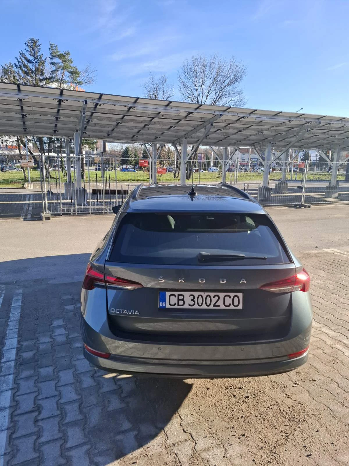 Skoda Octavia 2.0 Executive/Гаранция/Сервизна история - изображение 6