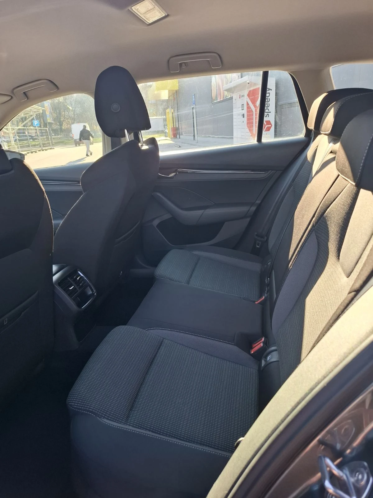 Skoda Octavia 2.0 Executive/Гаранция/Сервизна история - изображение 8