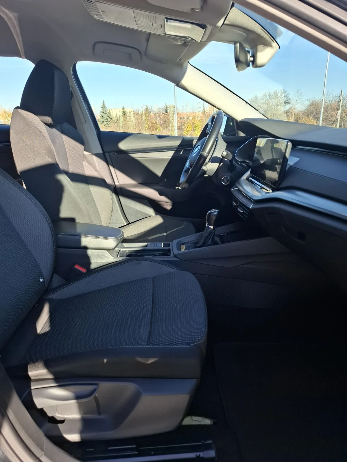 Skoda Octavia 2.0 Executive/Гаранция/Сервизна история - изображение 9