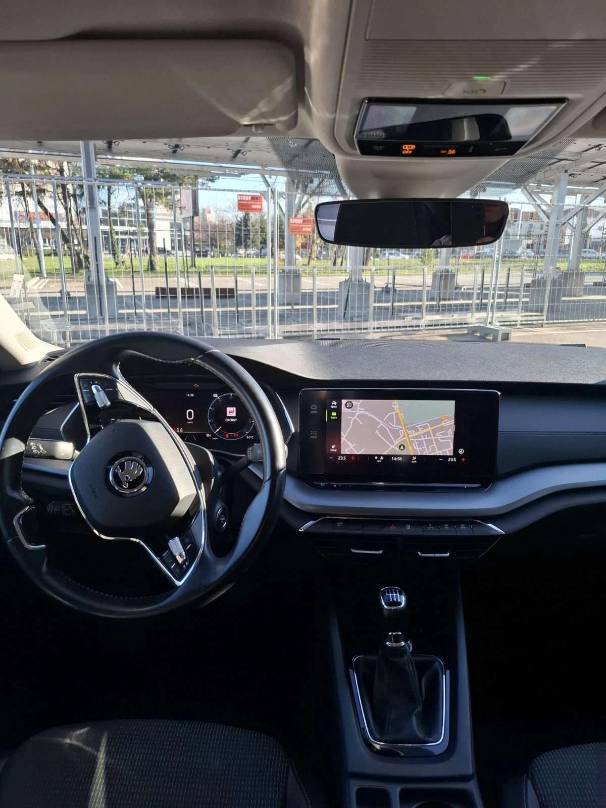 Skoda Octavia 2.0 Executive/Гаранция/Сервизна история - изображение 10