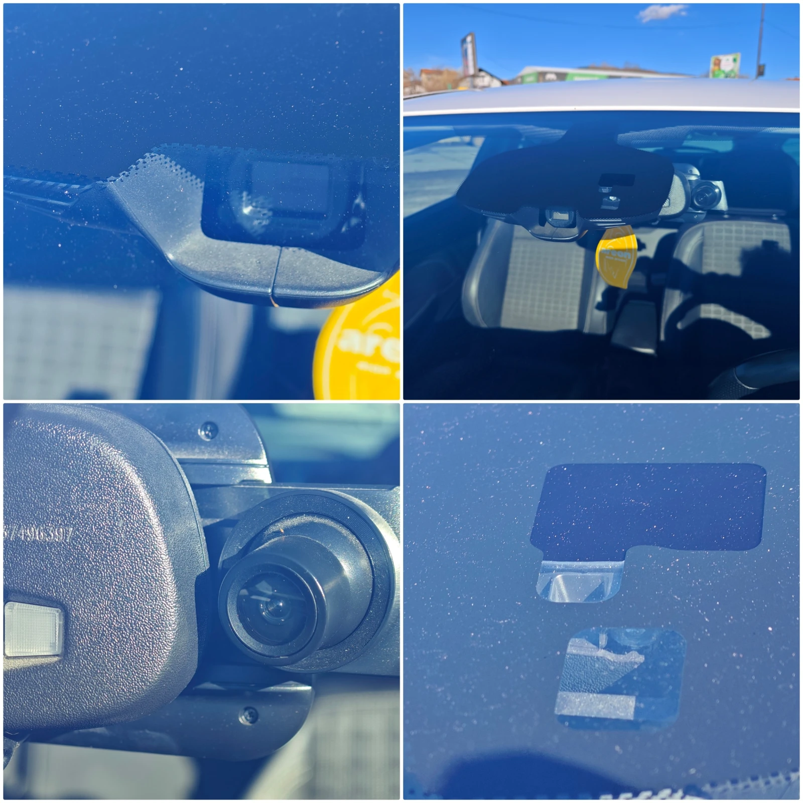 Opel Astra 1, 7 GTC Cosmo 180ks. | Mobile.bg   14