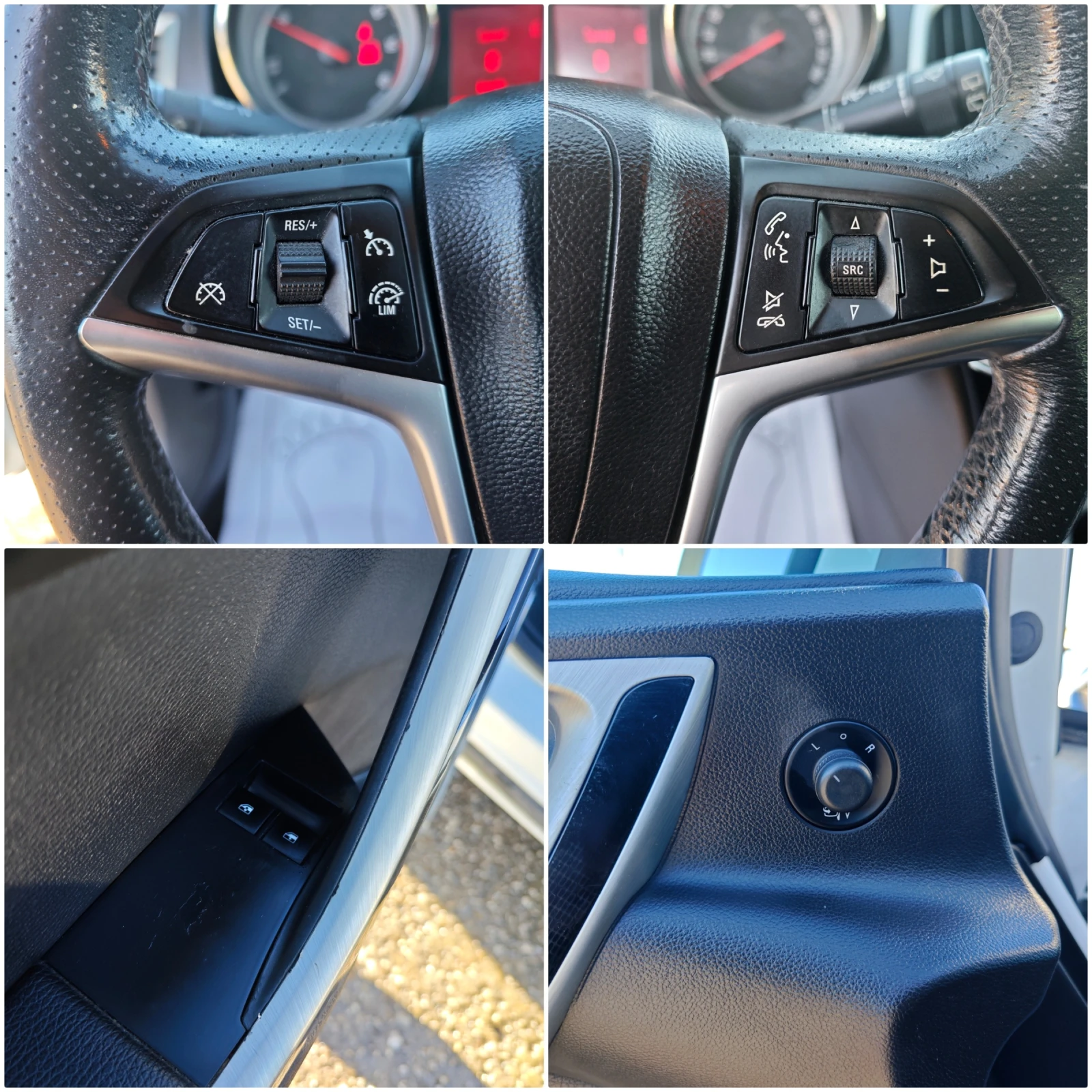 Opel Astra 1, 7 GTC Cosmo 180ks. | Mobile.bg   15