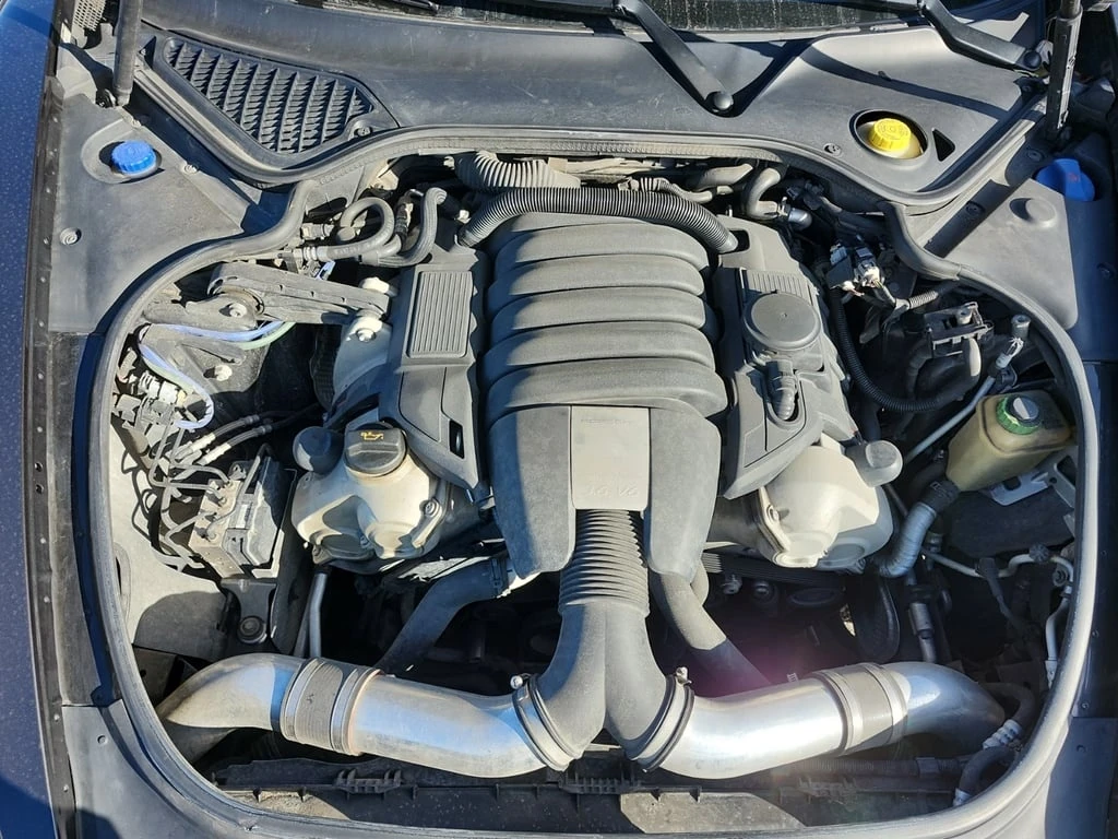 Porsche Panamera * 4 * CARFAX *    | Mobile.bg   17