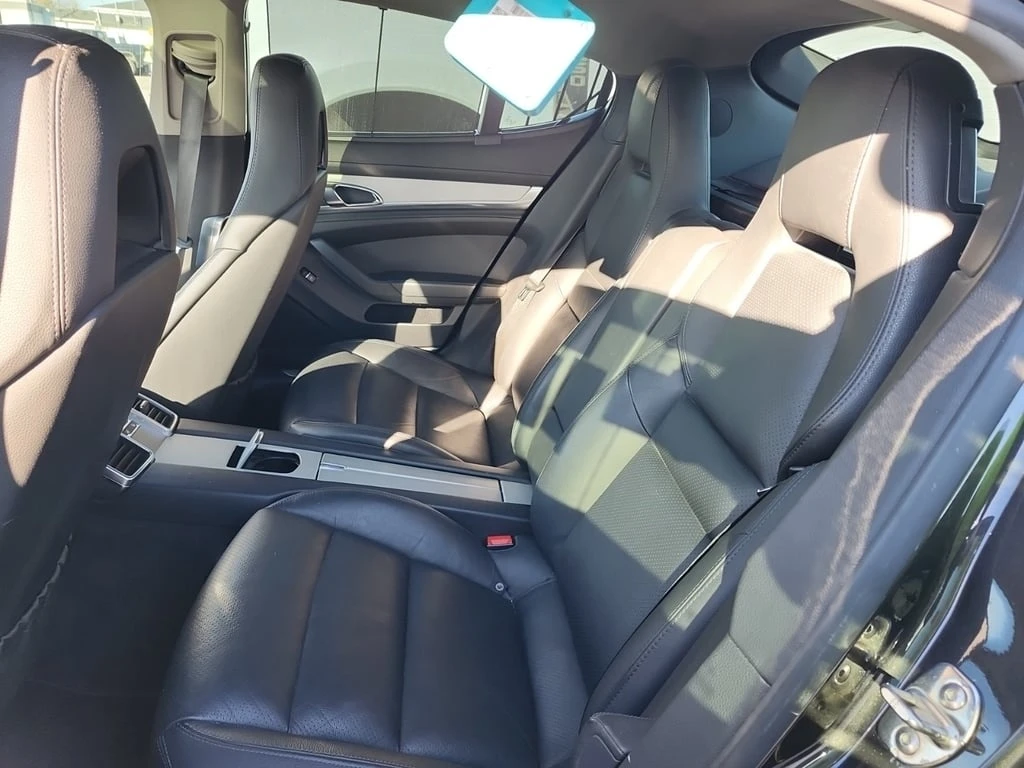 Porsche Panamera * 4 * CARFAX *    | Mobile.bg   12