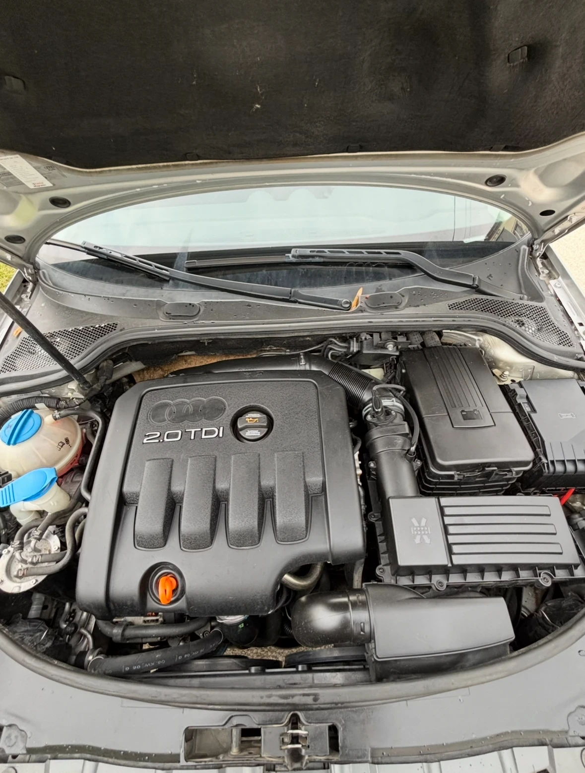 Audi A3 Sportback | Mobile.bg � ����������� 11