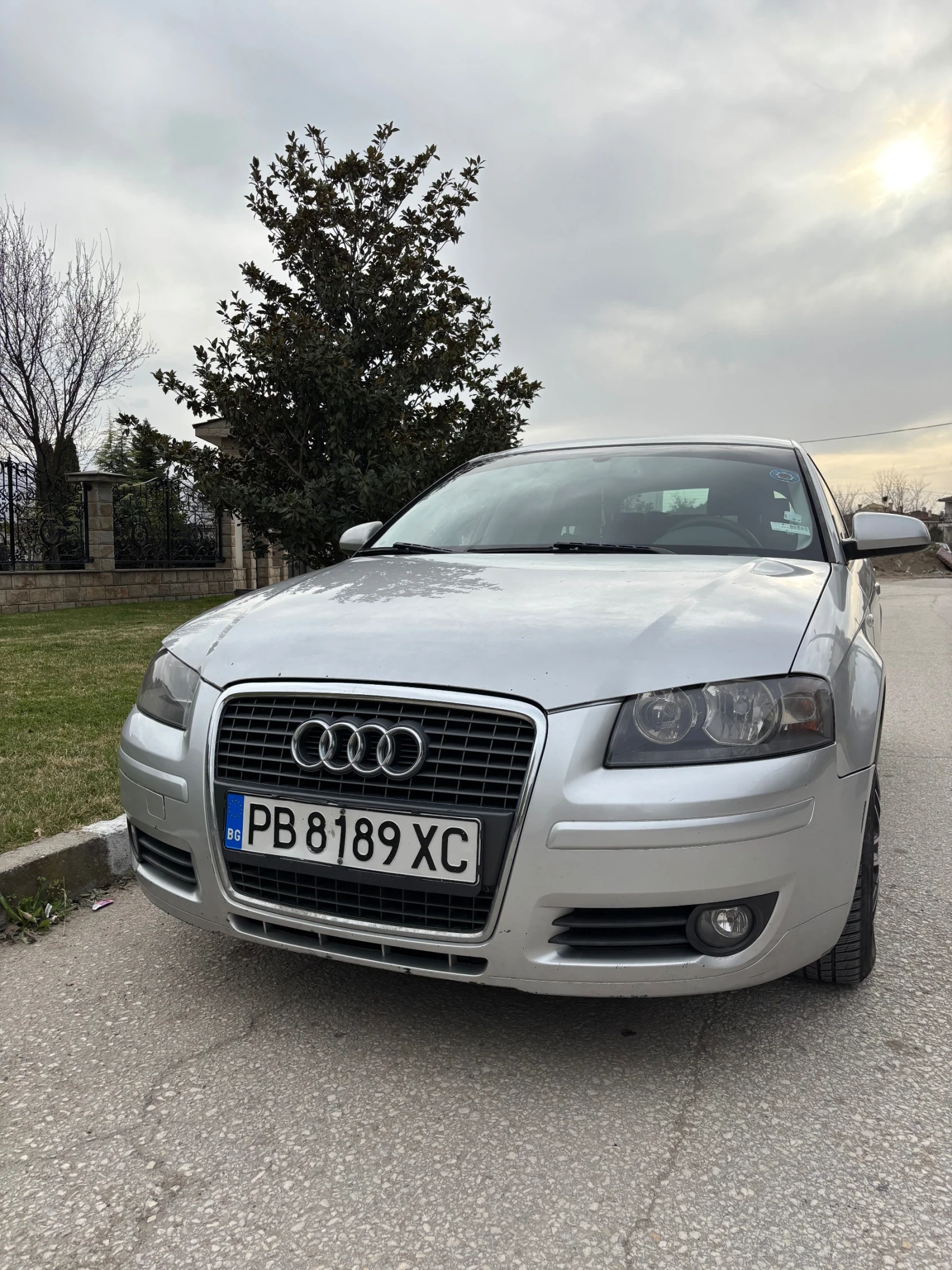 Audi A3 Sportback | Mobile.bg � ����������� 1