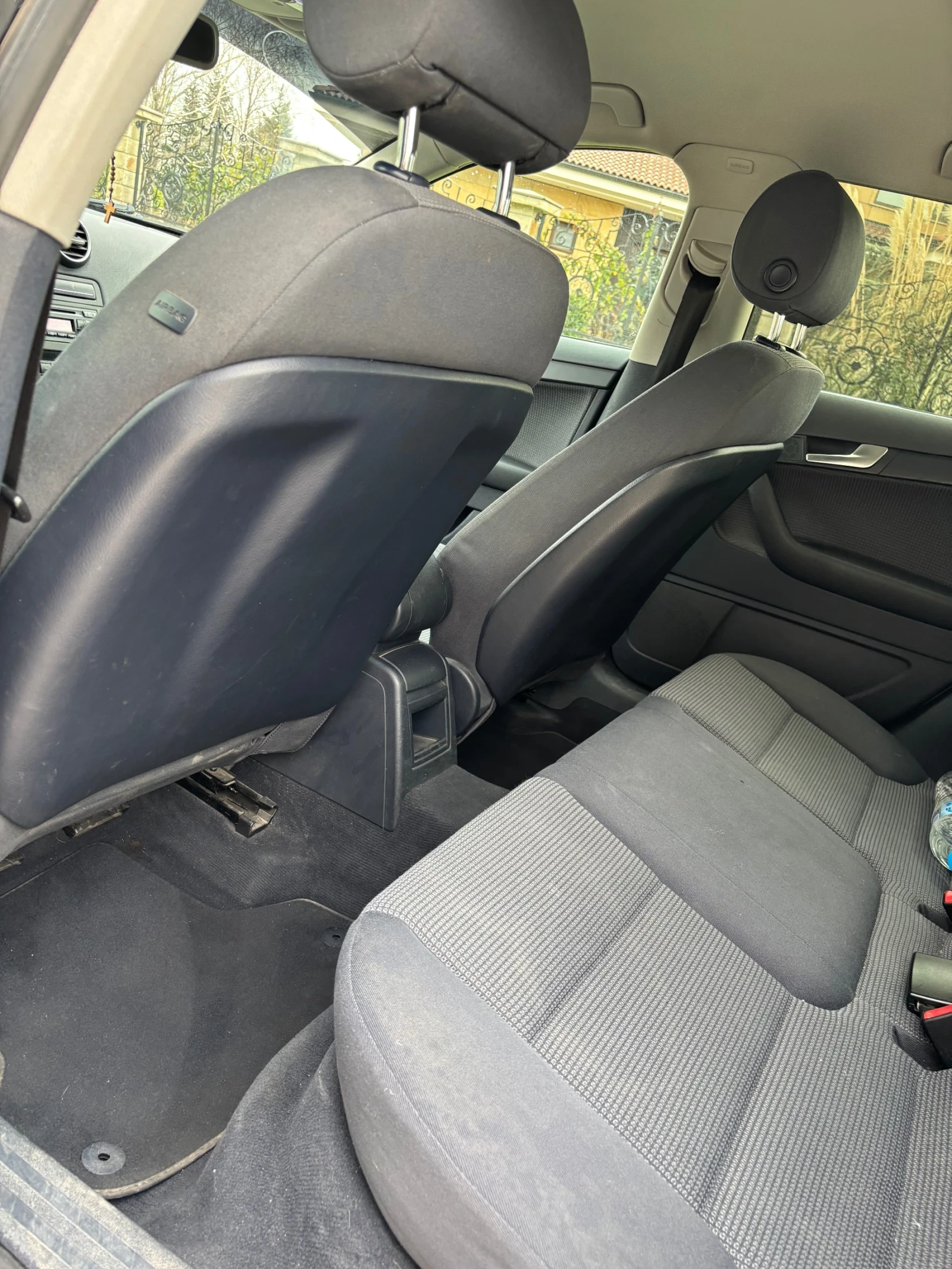 Audi A3 Sportback - изображение 8