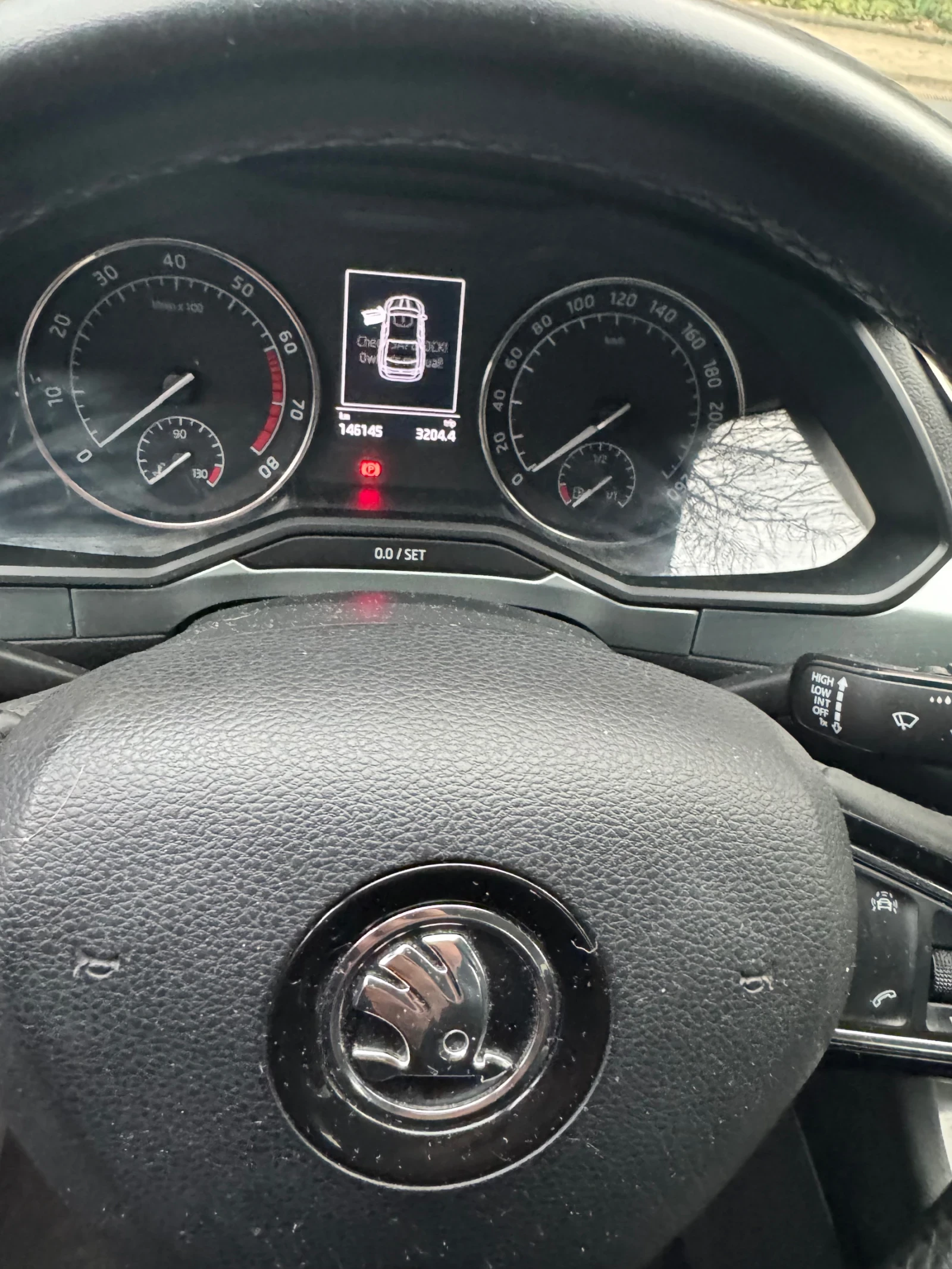 Skoda Superb  - изображение 6