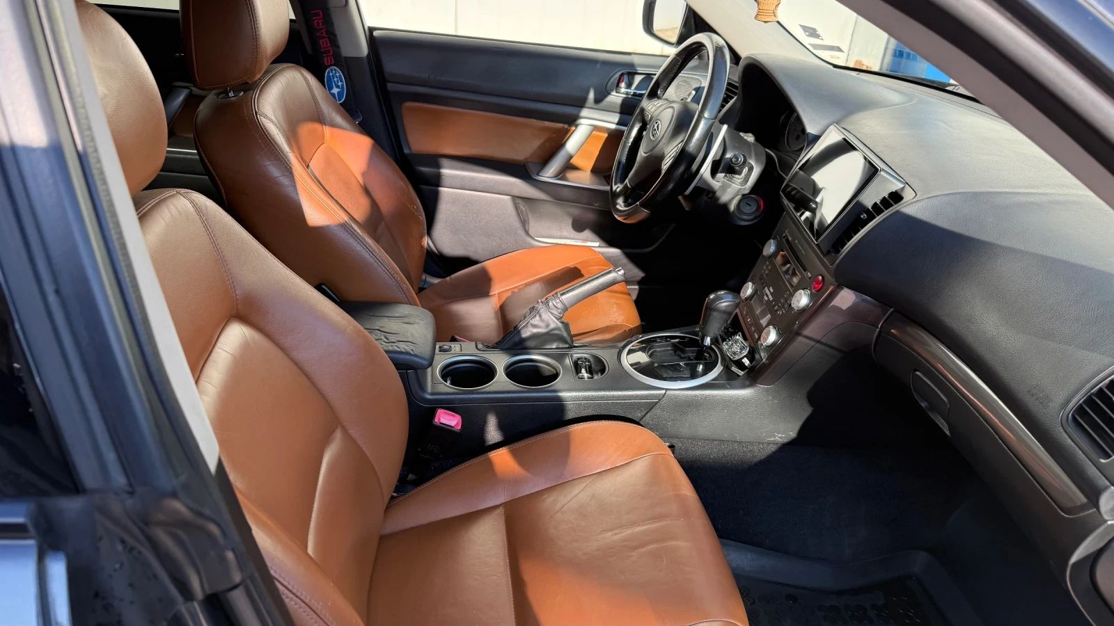 Subaru Outback | Mobile.bg � ����������� 13