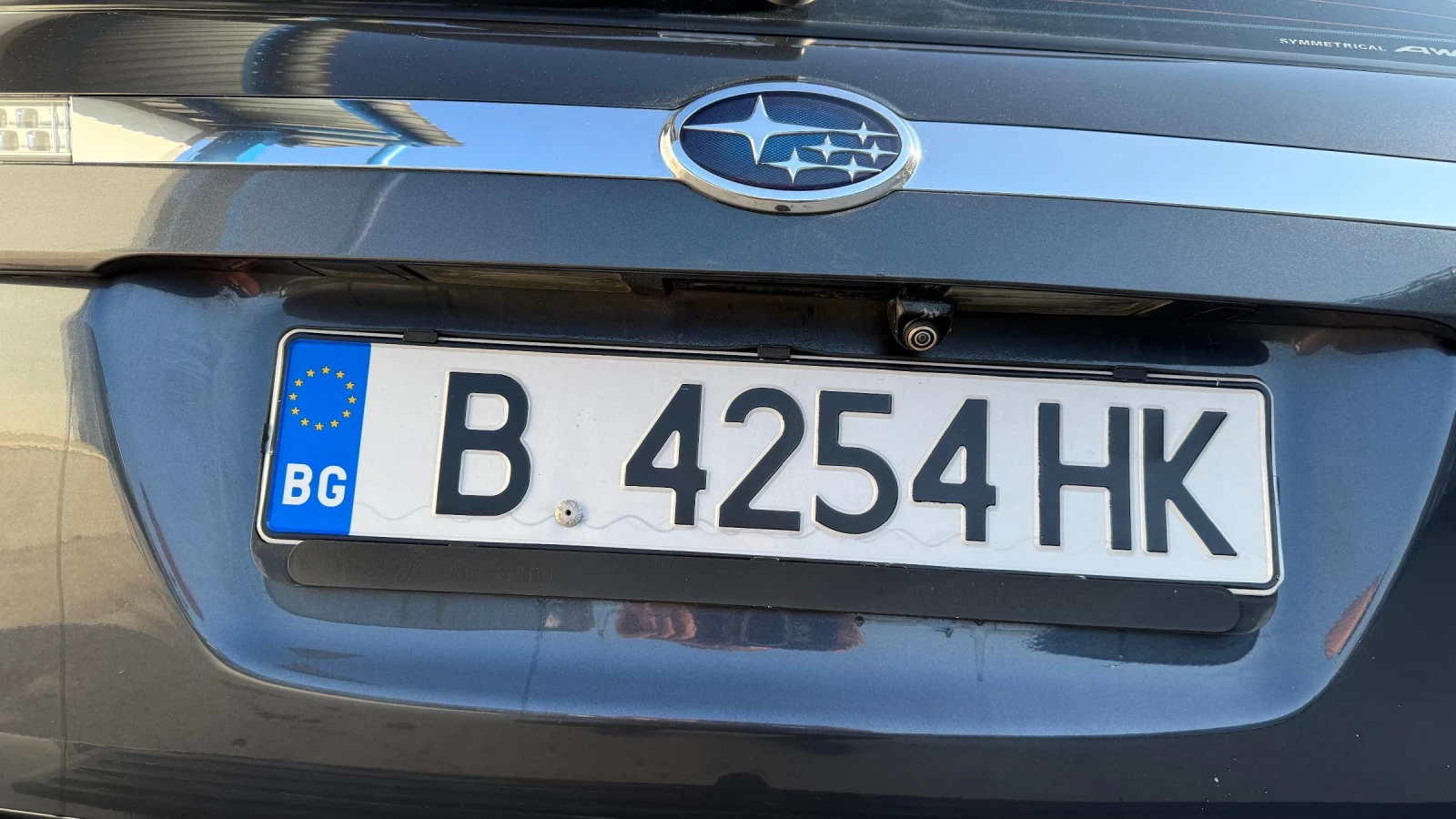 Subaru Outback | Mobile.bg � ����������� 11