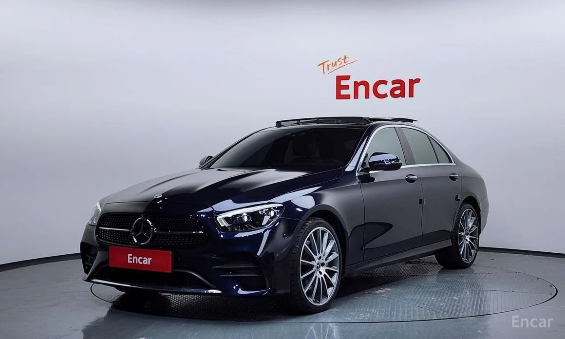 Mercedes-Benz E 350 | Mobile.bg � ����������� 1