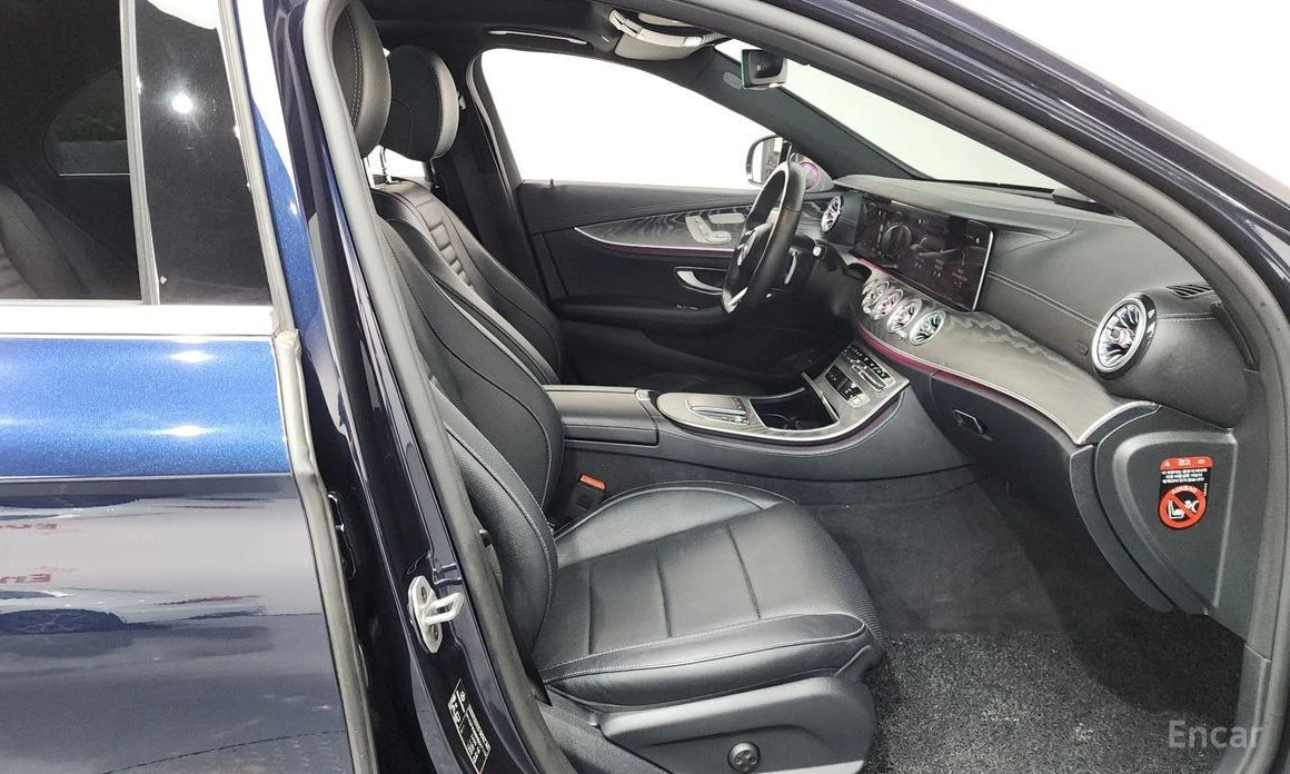 Mercedes-Benz E 350 | Mobile.bg � ����������� 11
