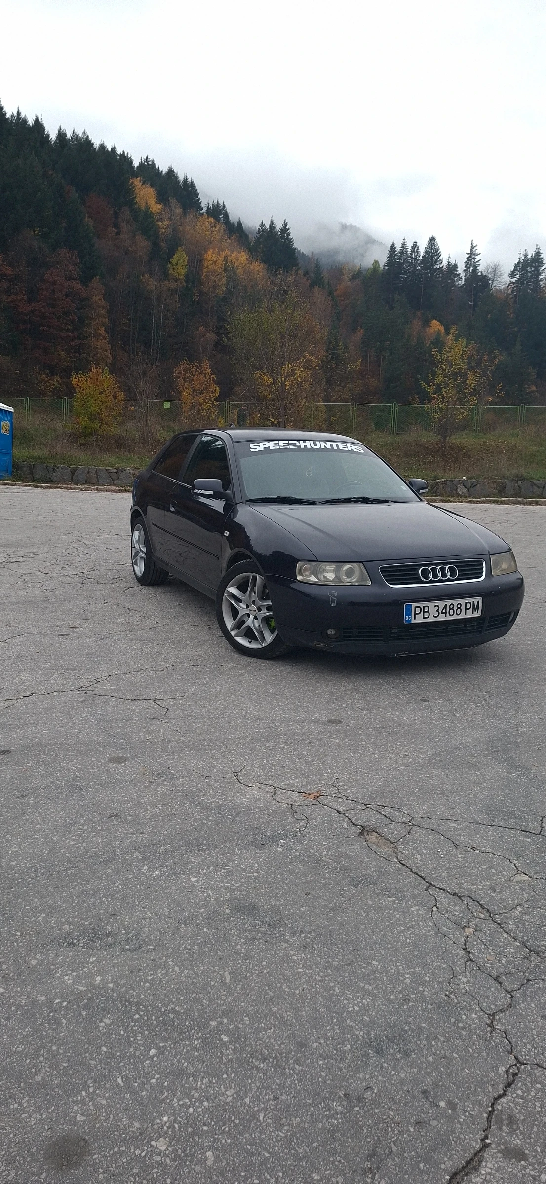 Audi A3 | Mobile.bg � ����������� 1