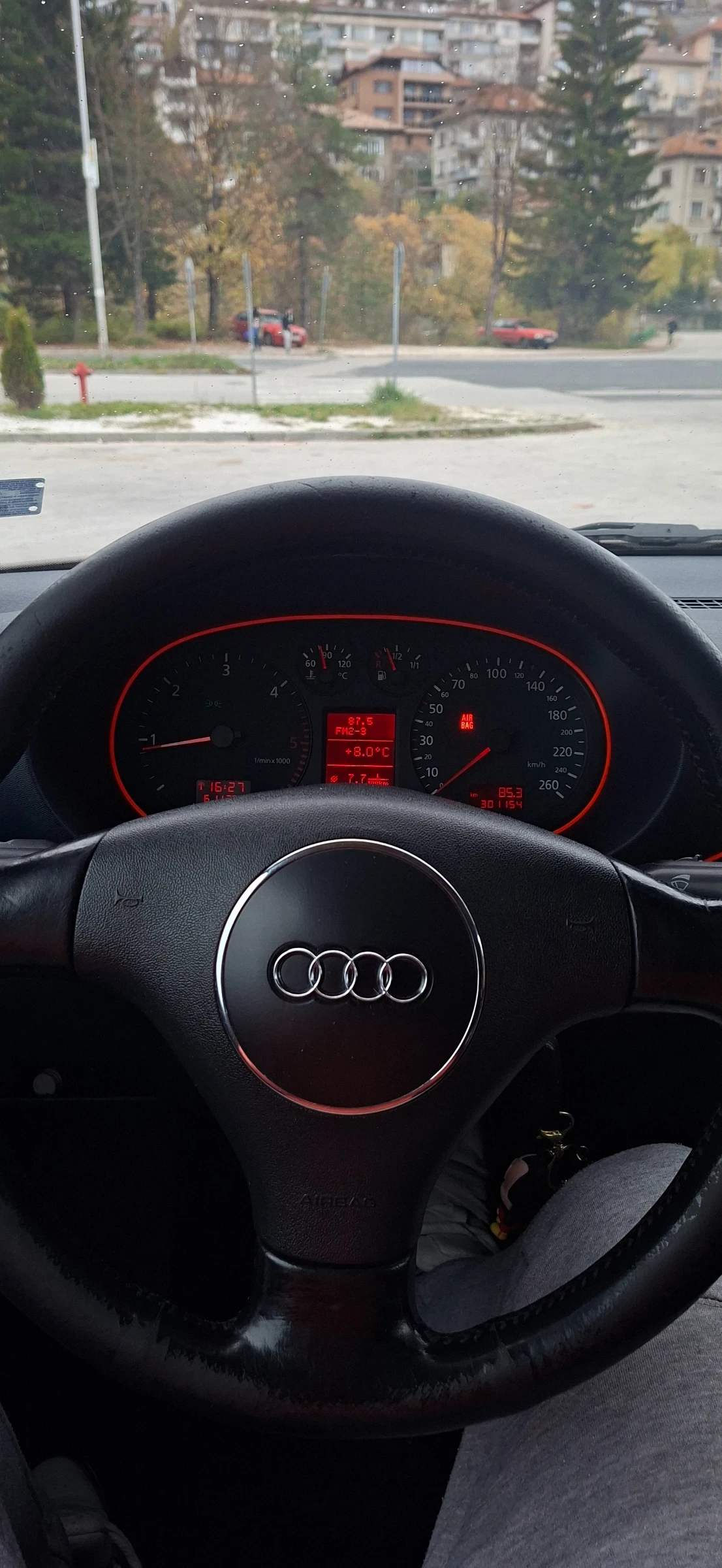 Audi A3  - изображение 7