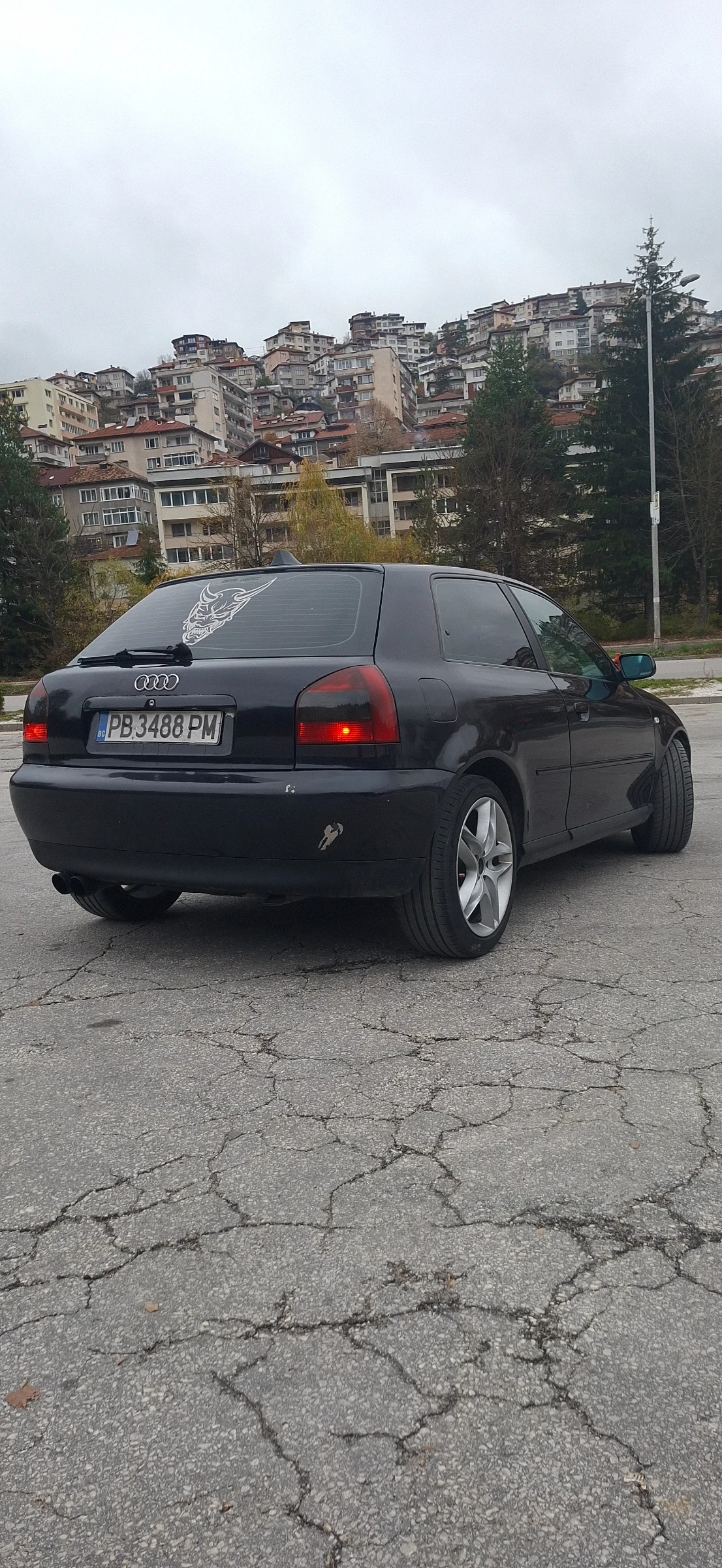 Audi A3  - изображение 4