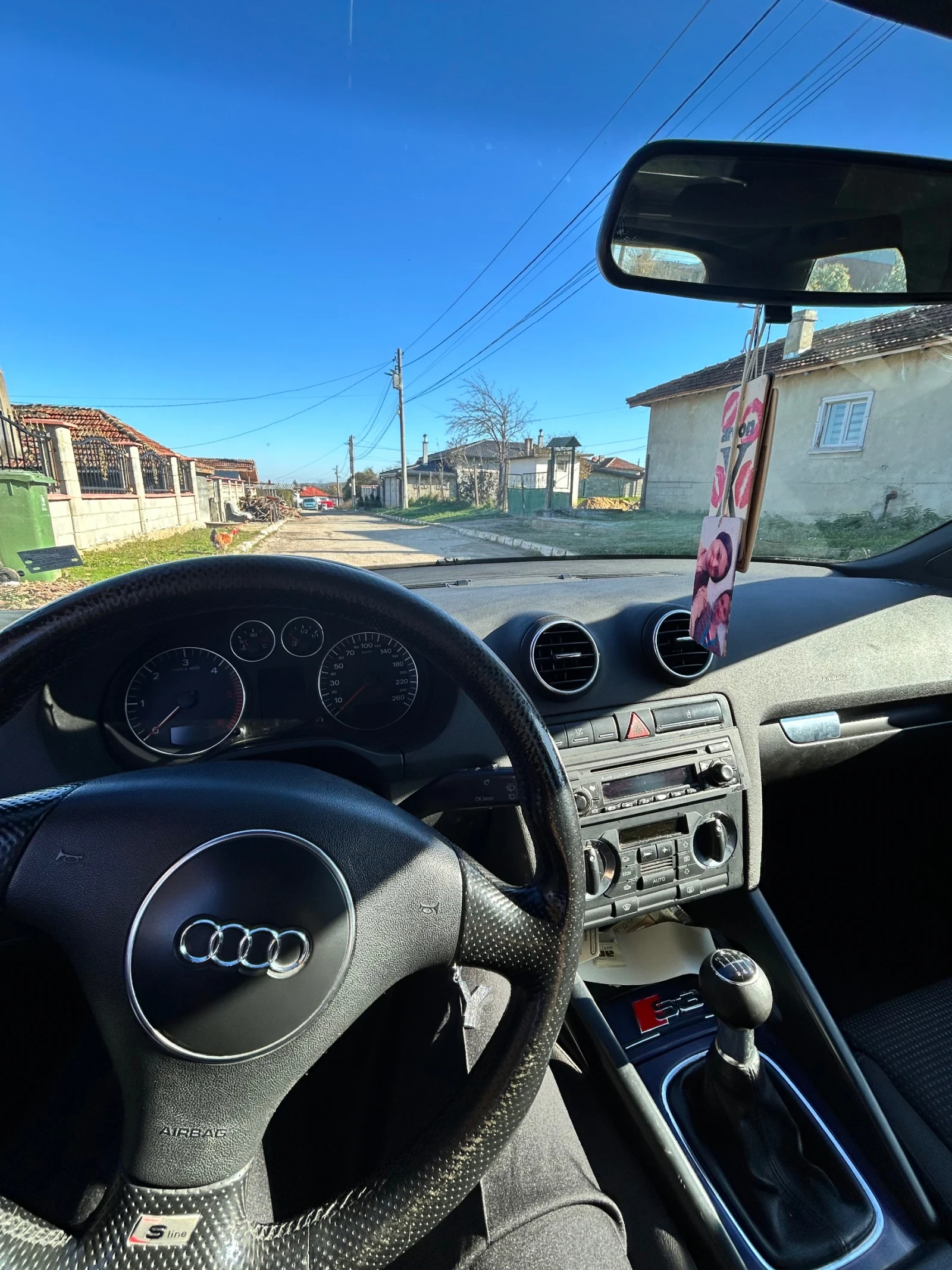 Audi A3 | Mobile.bg � ����������� 11