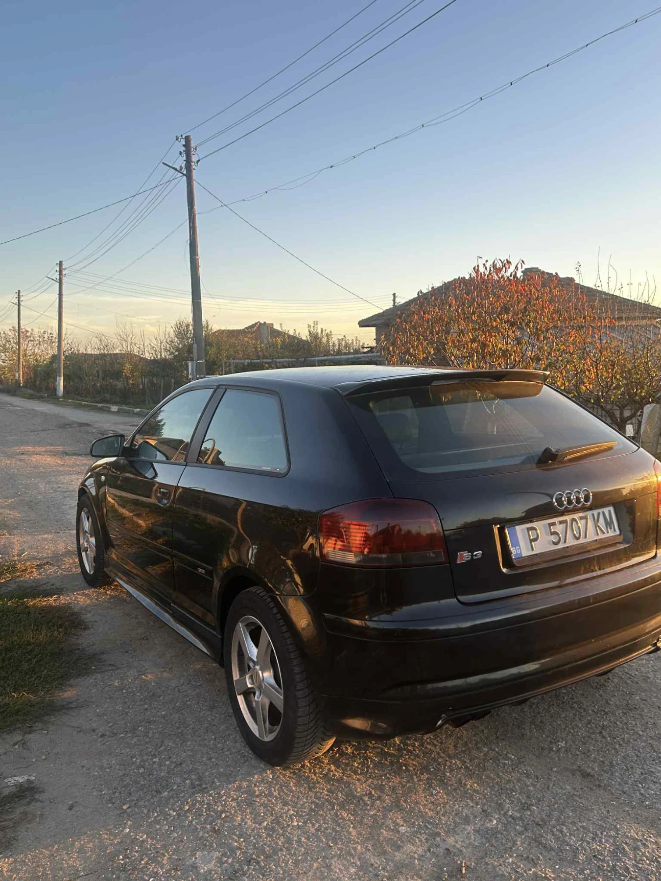 Audi A3 | Mobile.bg � ����������� 8