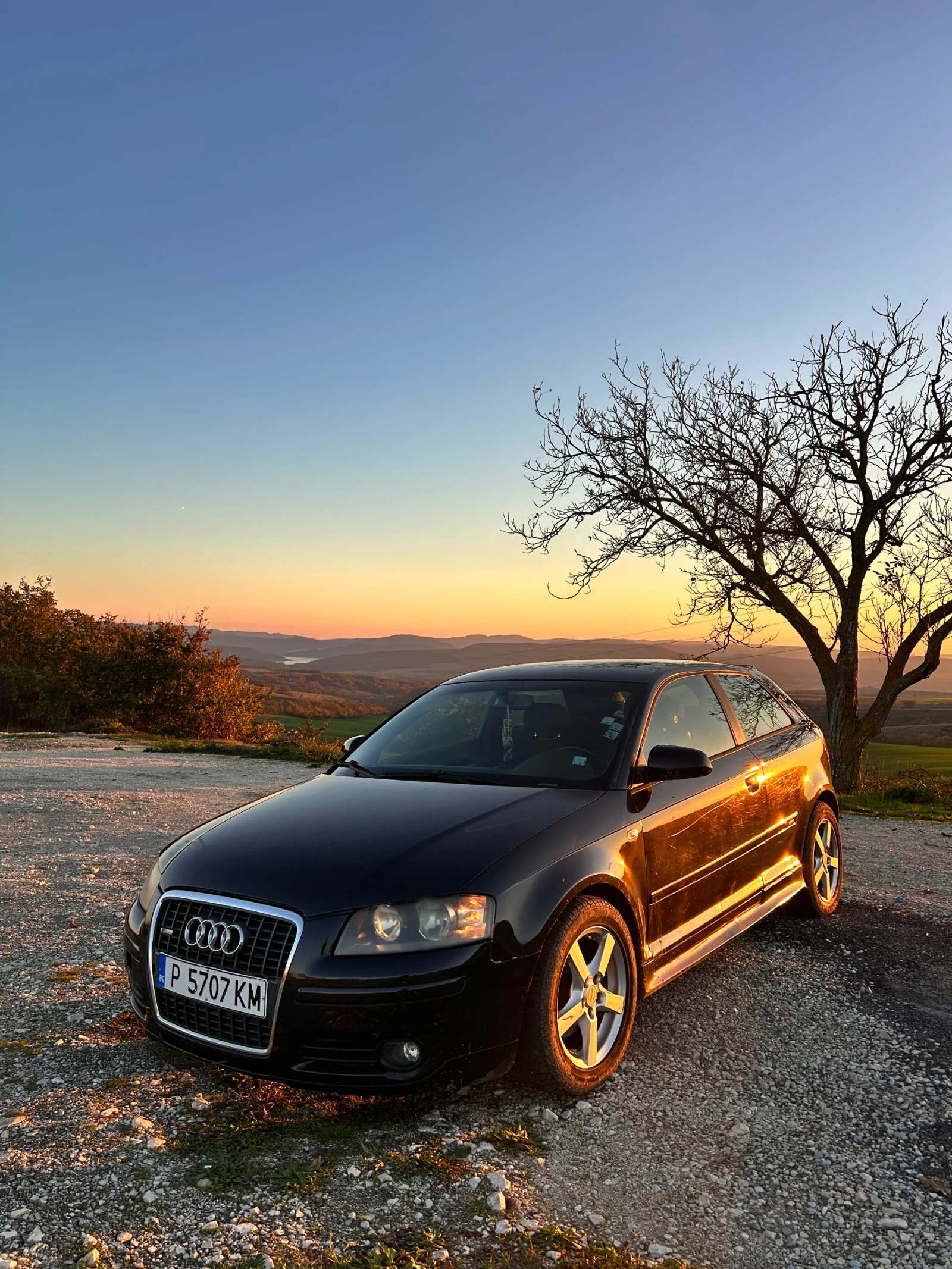 Audi A3 | Mobile.bg � ����������� 5