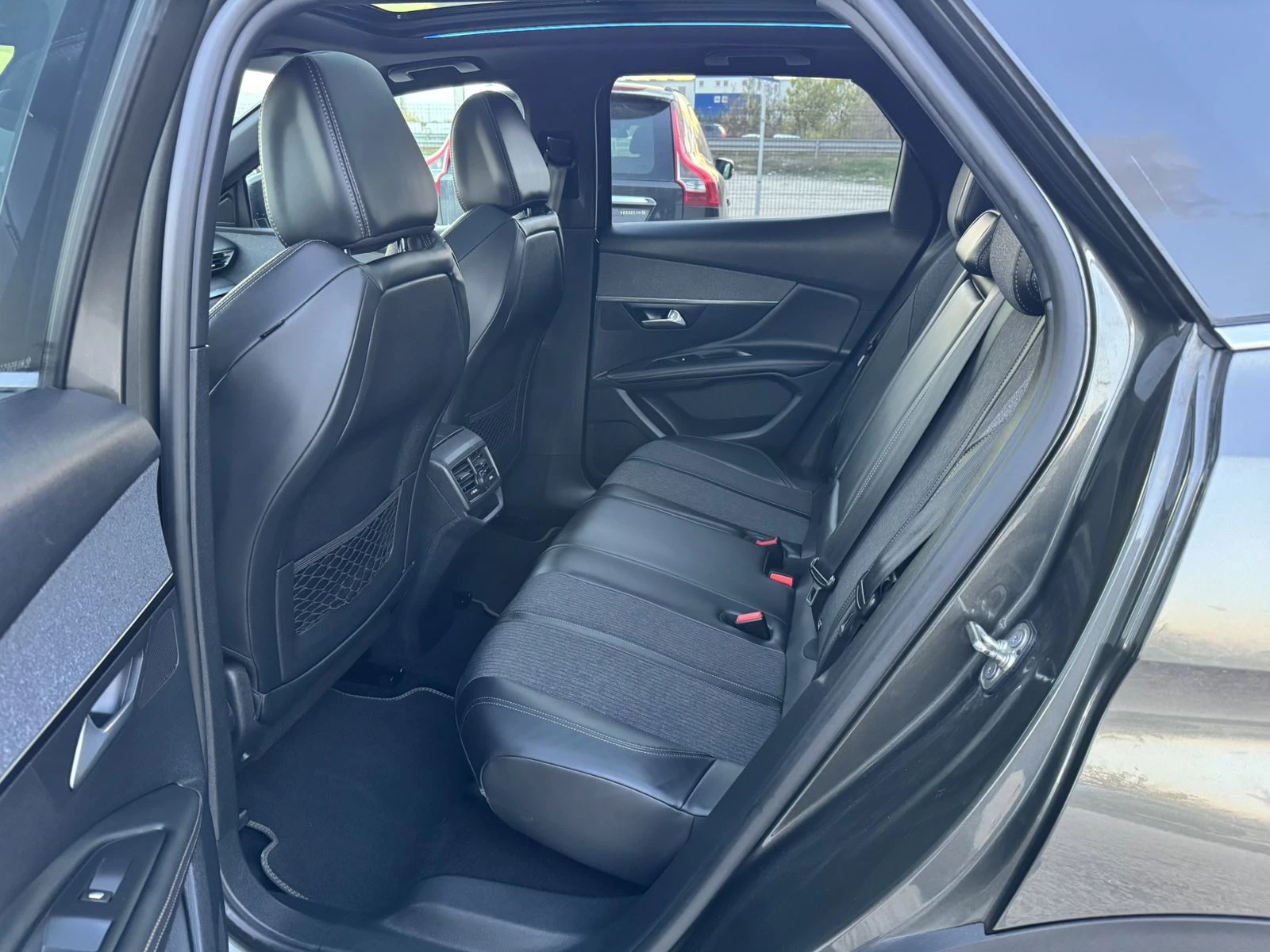 Peugeot 3008 1.6i GT-line | Mobile.bg � ����������� 8