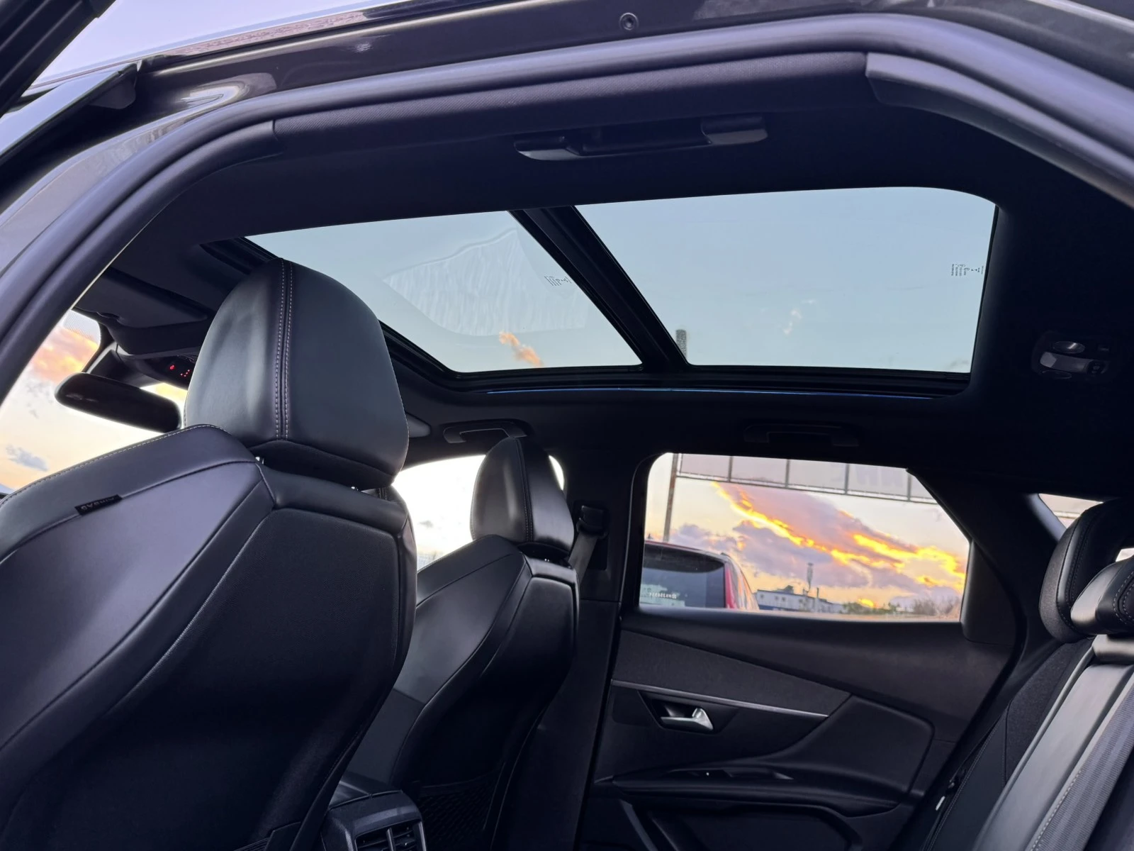 Peugeot 3008 1.6i GT-line | Mobile.bg � ����������� 13