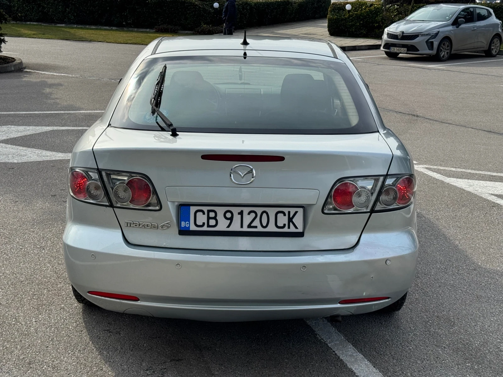 Mazda 6  - изображение 6