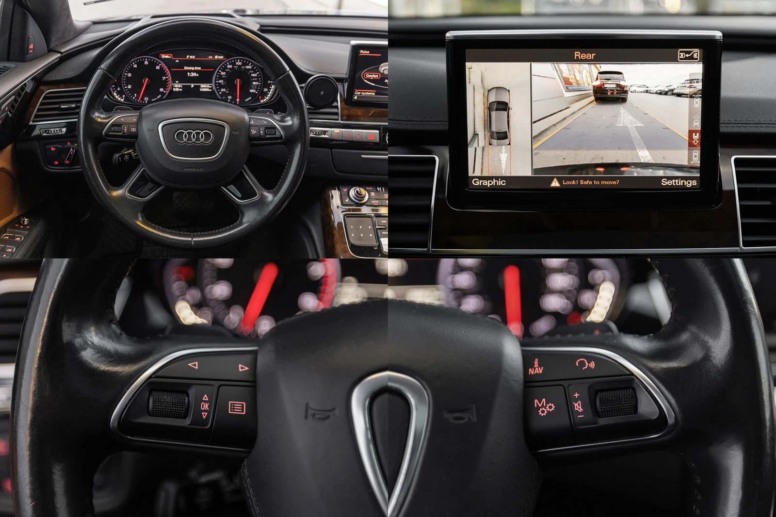 Audi A8 | Mobile.bg � ����������� 13