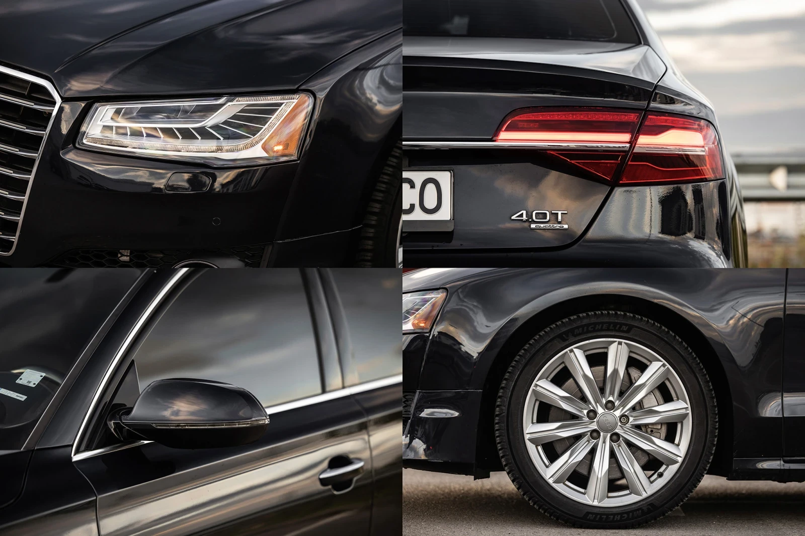 Audi A8 | Mobile.bg � ����������� 12