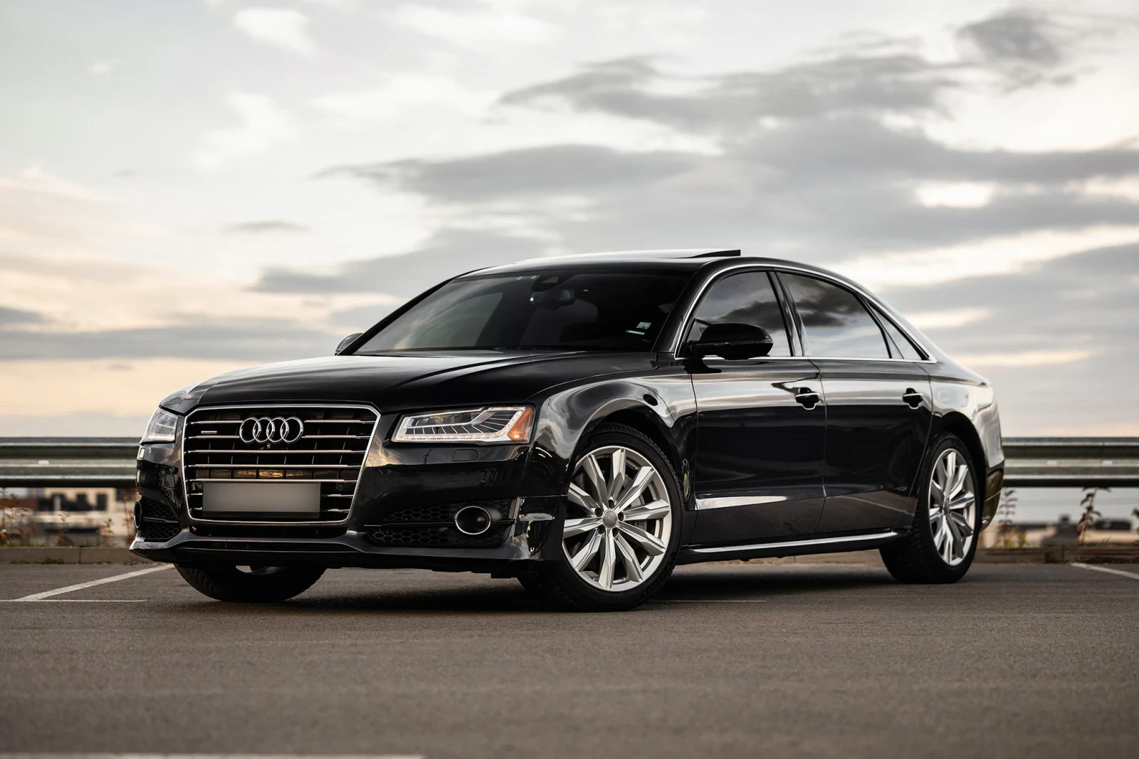 Audi A8 | Mobile.bg � ����������� 2
