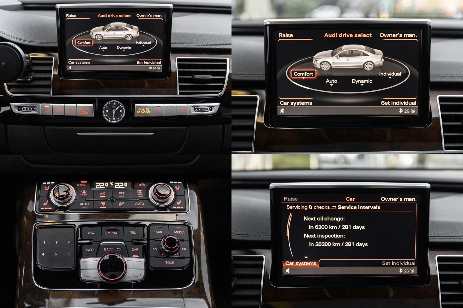 Audi A8 | Mobile.bg � ����������� 16