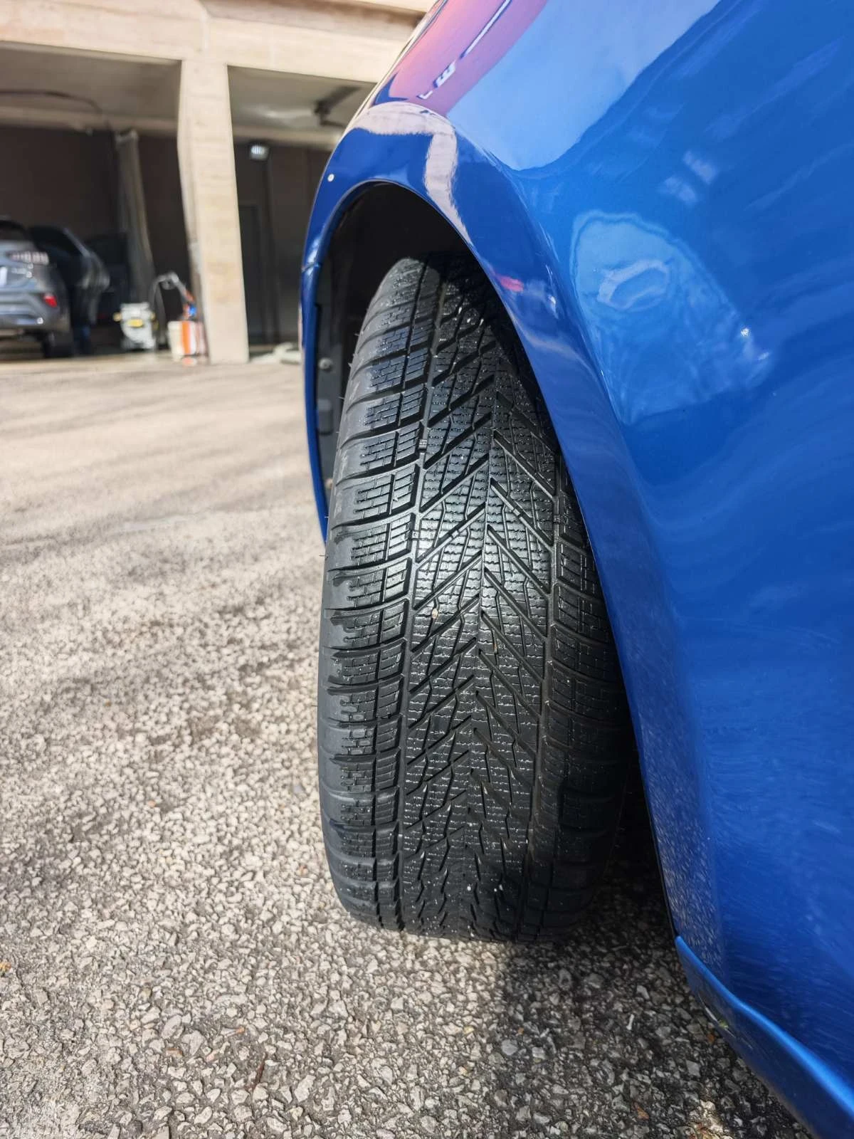 Skoda Octavia VRS , снимка 16 - Автомобили и джипове - 53810693