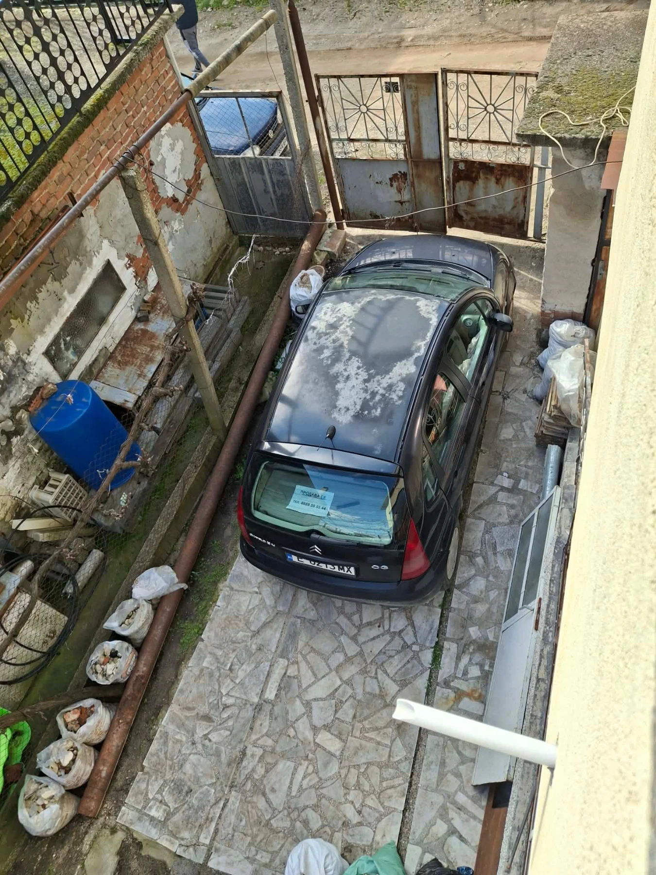 Citroen C3 | Mobile.bg � ����������� 4