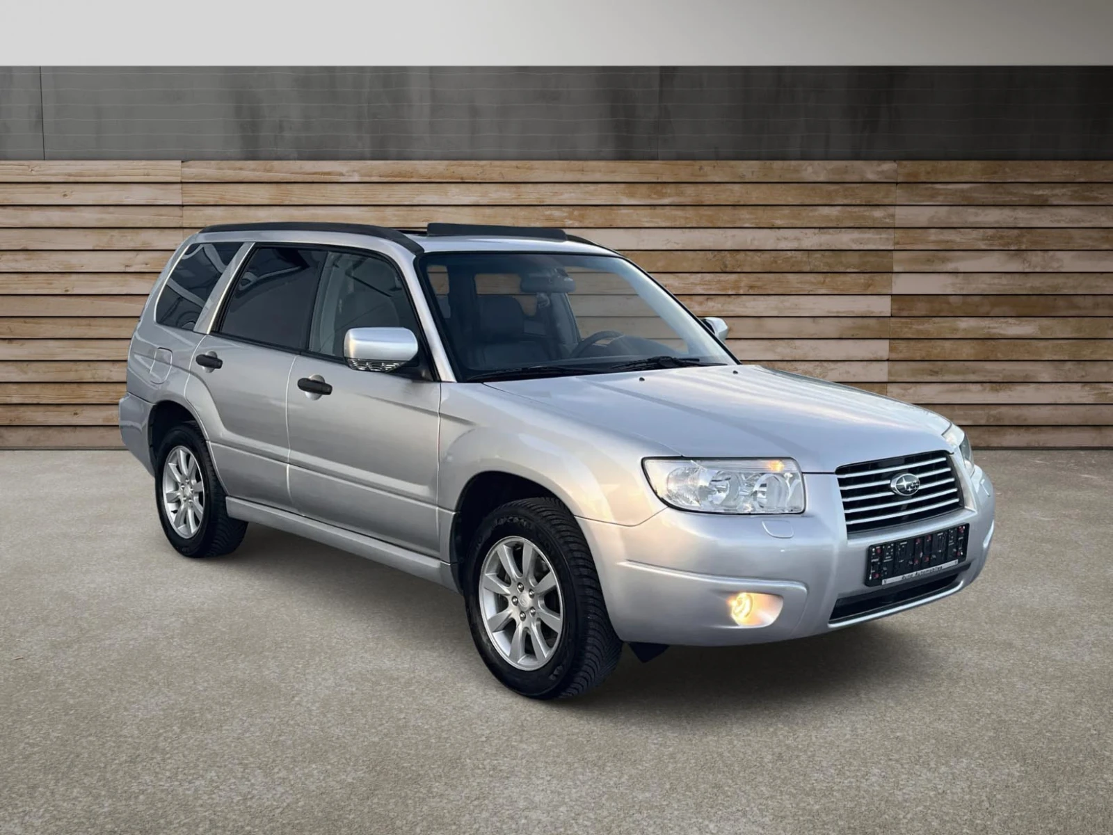 Subaru Forester 2.0i LPG ПРОЧЕТИ ОПИСАНИЕТО - изображение 3