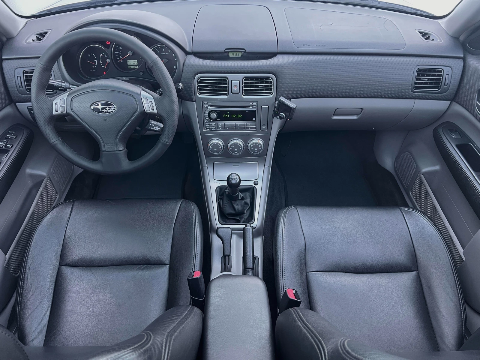 Subaru Forester 2.0i LPG ПРОЧЕТИ ОПИСАНИЕТО - изображение 7