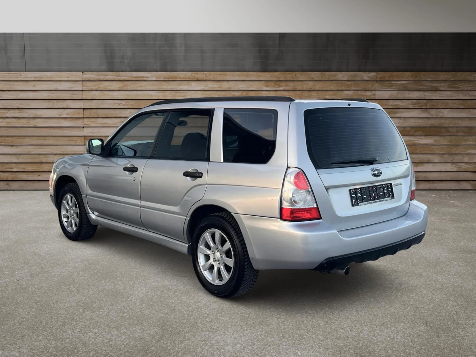 Subaru Forester 2.0i LPG ПРОЧЕТИ ОПИСАНИЕТО - изображение 4