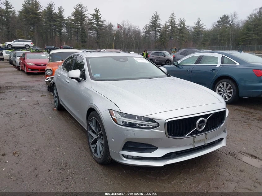 Volvo S90 2l T6 Momentum | Mobile.bg � ����������� 1