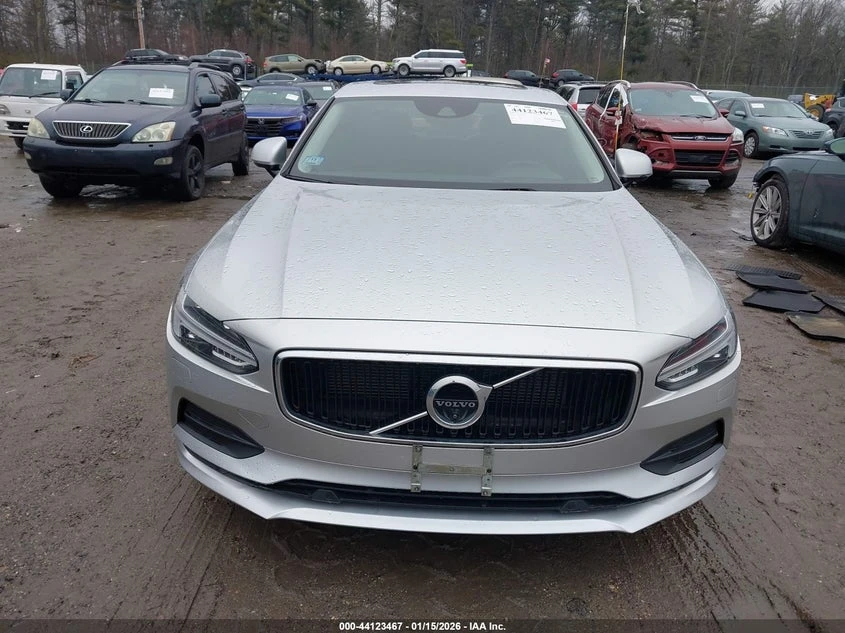 Volvo S90 2l T6 Momentum | Mobile.bg � ����������� 12