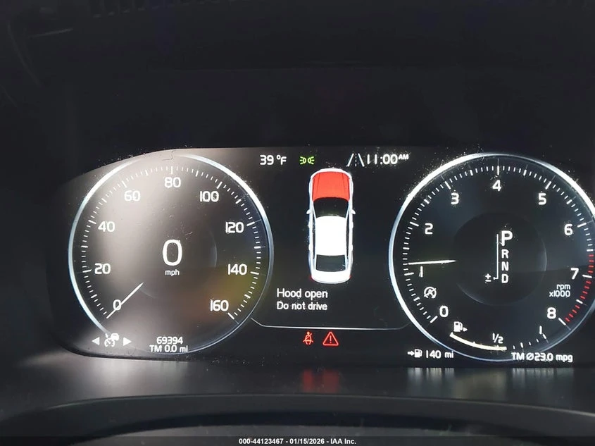 Volvo S90 2l T6 Momentum - изображение 7