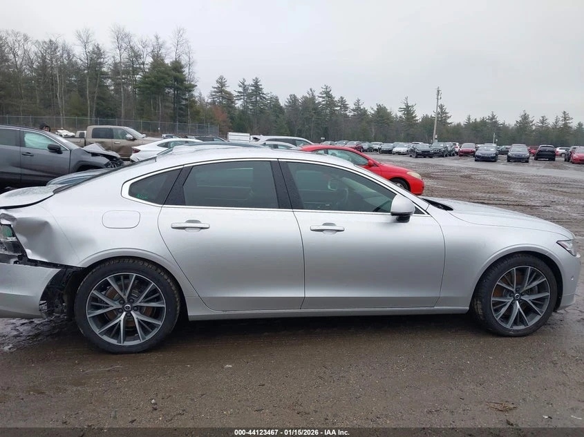 Volvo S90 2l T6 Momentum | Mobile.bg � ����������� 13