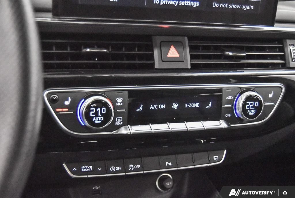 Audi A5 45TFSI S-Line * Technik * Фиксирана цена до БГ * , снимка 12 - Автомобили и джипове - 53959796