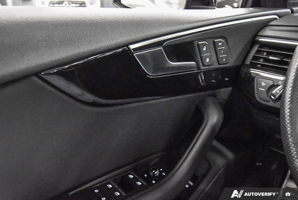 Audi A5 45TFSI S-Line * Technik * Фиксирана цена до БГ * , снимка 15 - Автомобили и джипове - 53959796