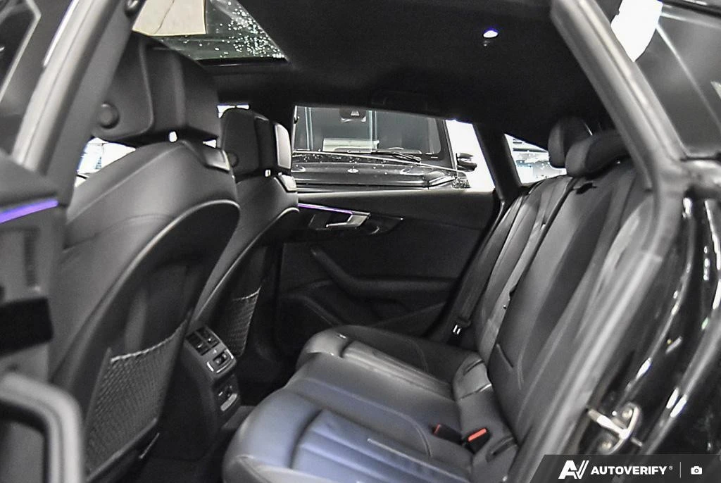 Audi A5 45TFSI S-Line * Technik * Фиксирана цена до БГ * , снимка 14 - Автомобили и джипове - 53959796