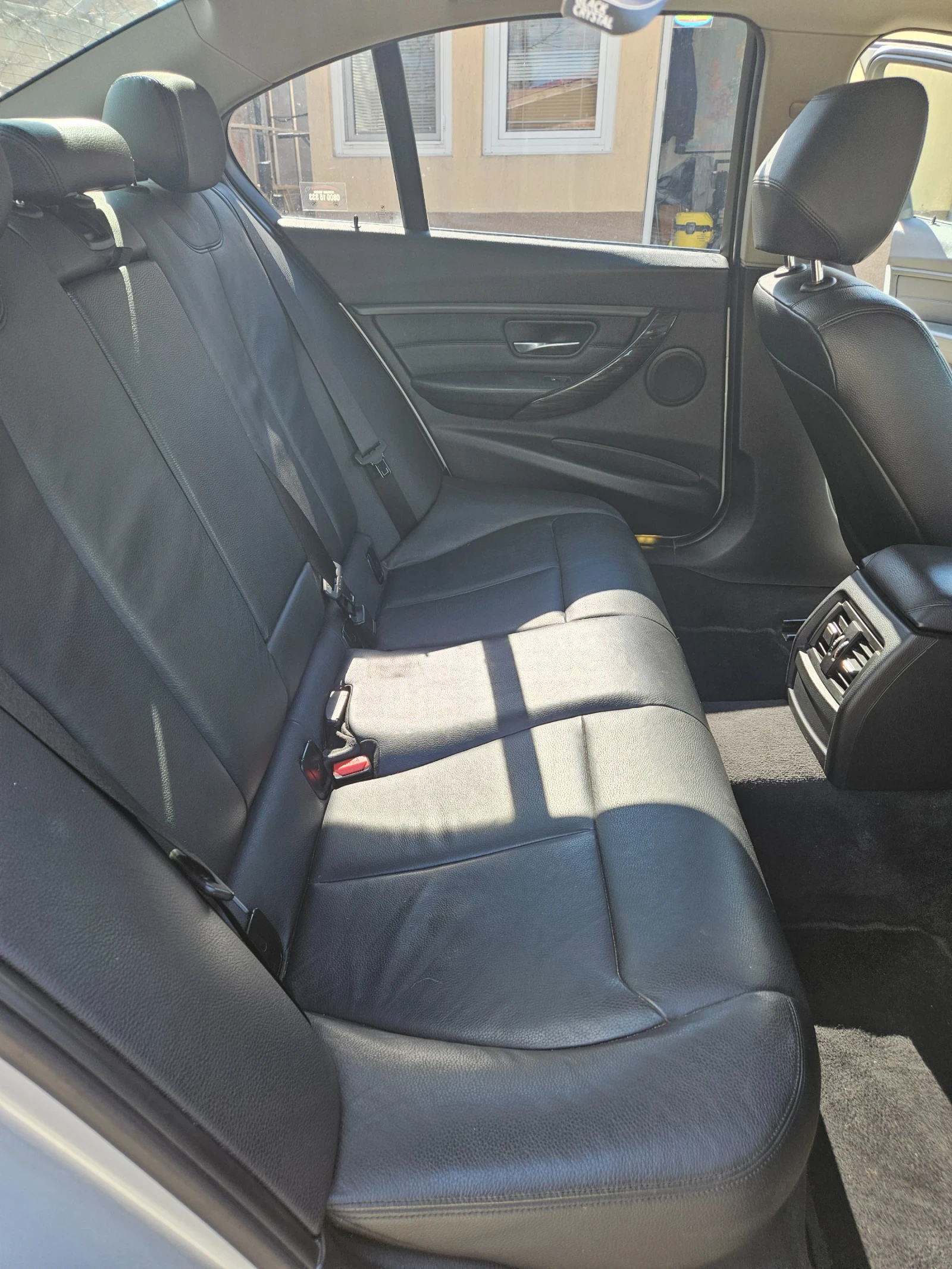 BMW 328 F30, снимка 16 - Автомобили и джипове - 54102156