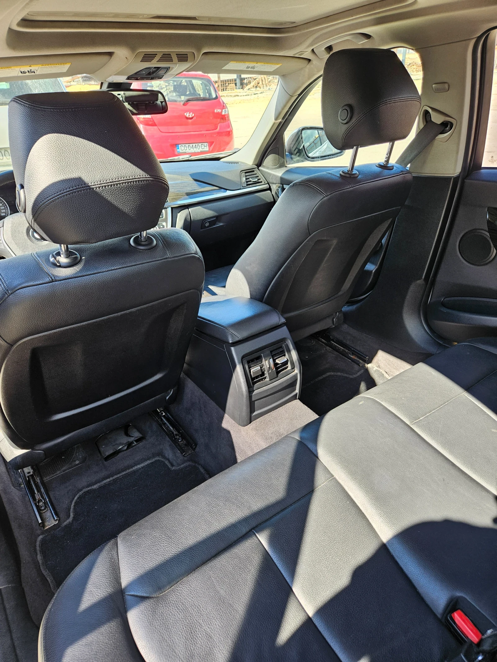 BMW 328 F30, снимка 14 - Автомобили и джипове - 54102156