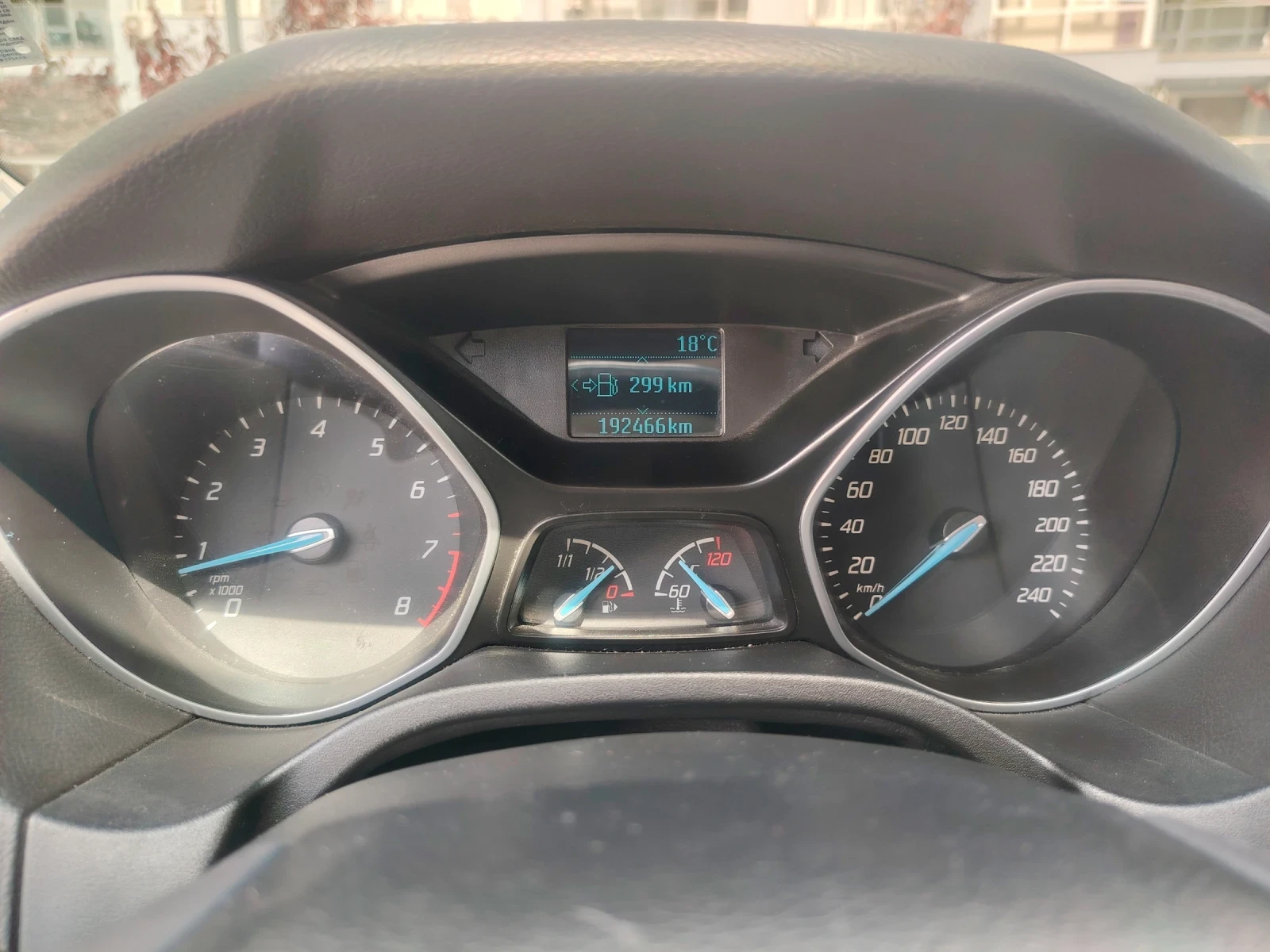 Ford Focus, снимка 15 - Автомобили и джипове - 54395940