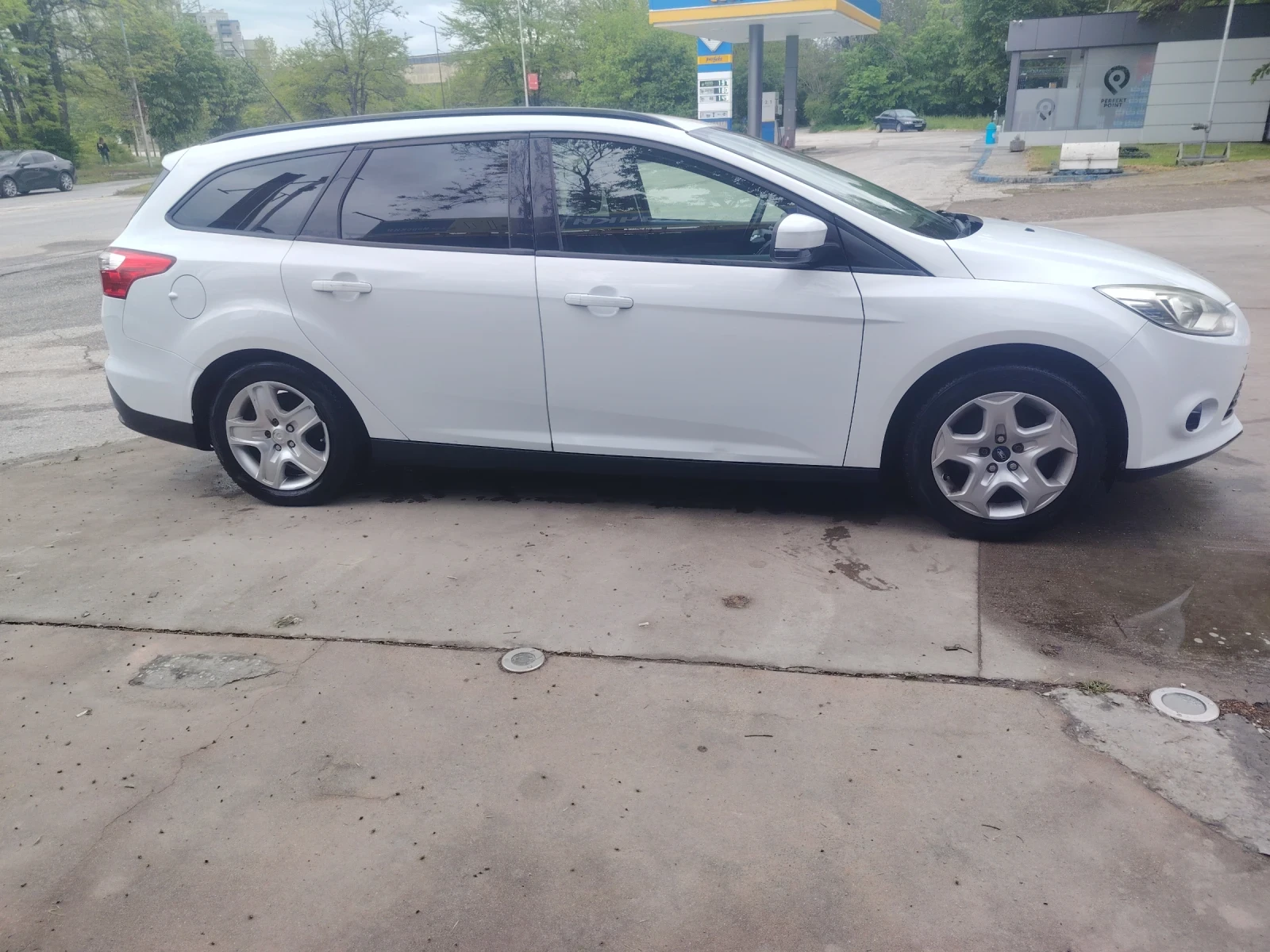 Ford Focus, снимка 3 - Автомобили и джипове - 54395940