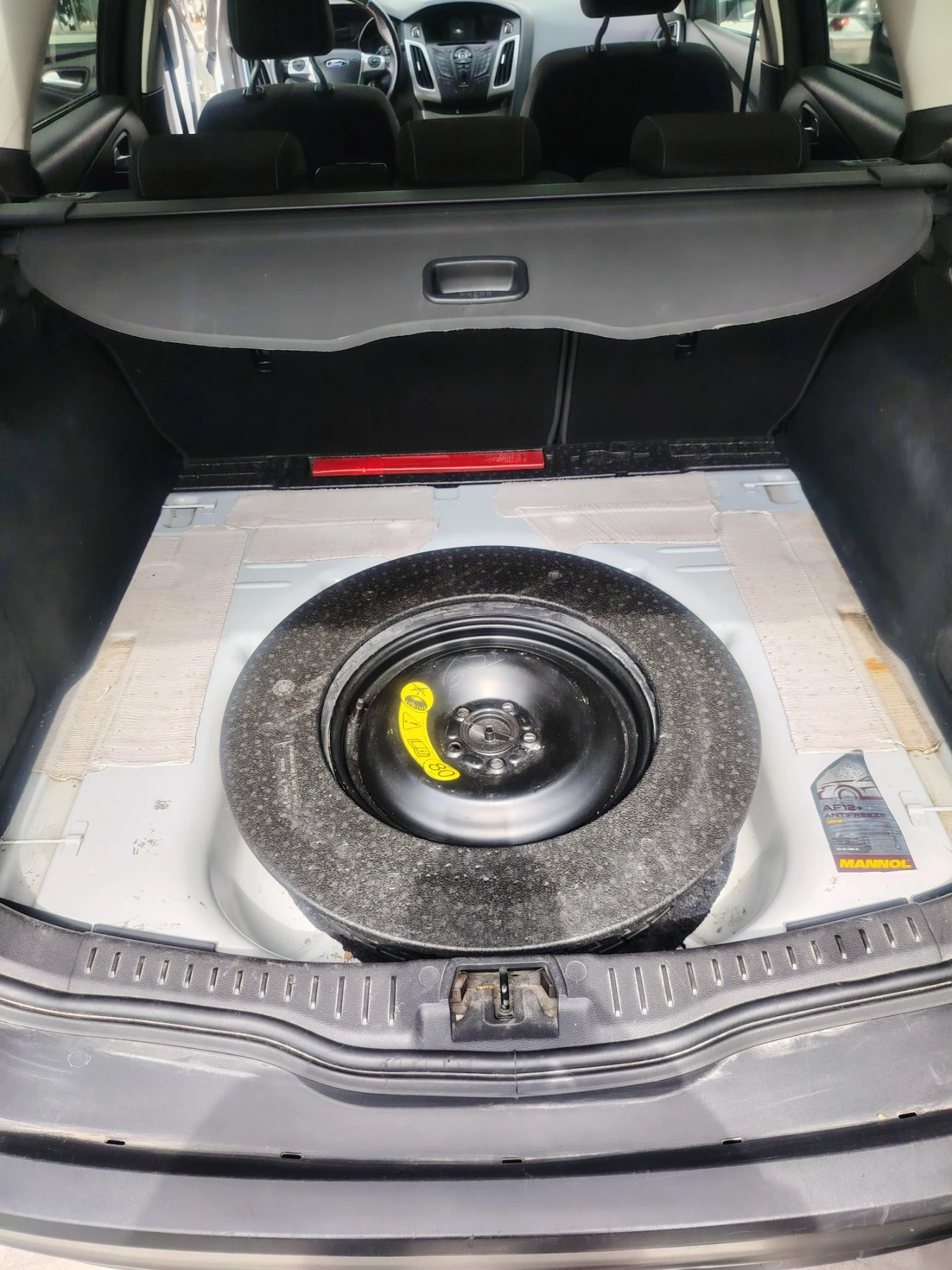 Ford Focus, снимка 13 - Автомобили и джипове - 54395940