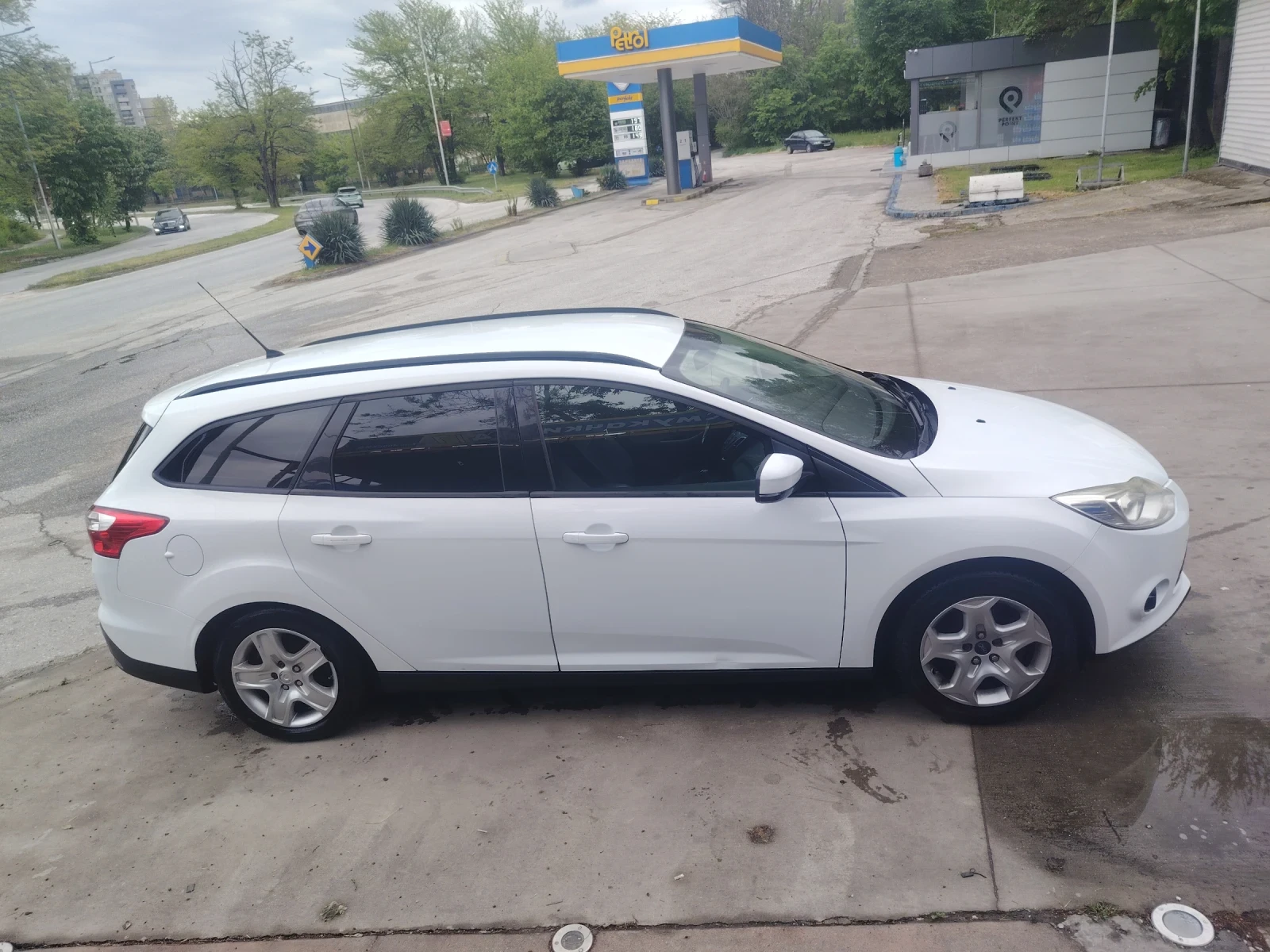 Ford Focus, снимка 2 - Автомобили и джипове - 54395940
