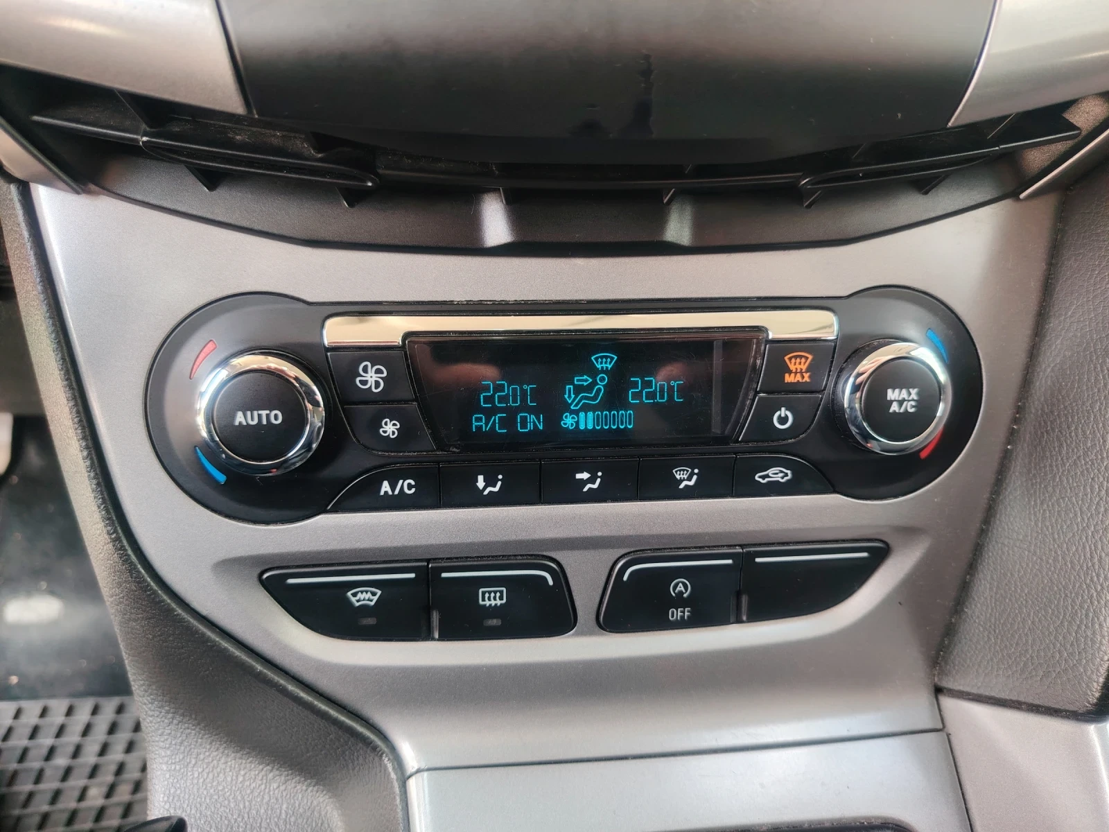 Ford Focus, снимка 16 - Автомобили и джипове - 54395940