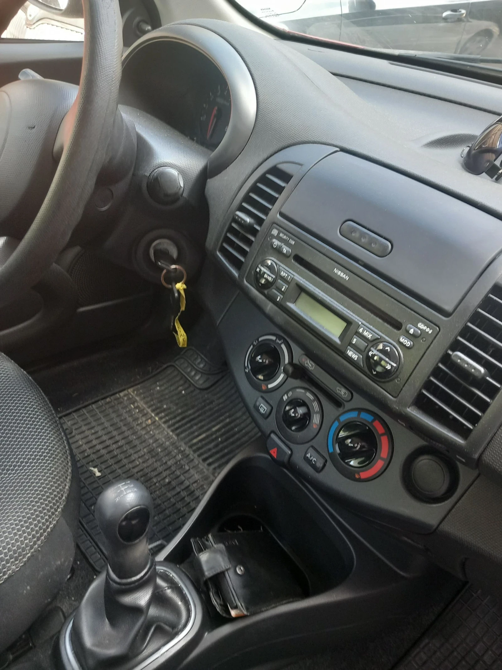 Nissan Micra | Mobile.bg � ����������� 5
