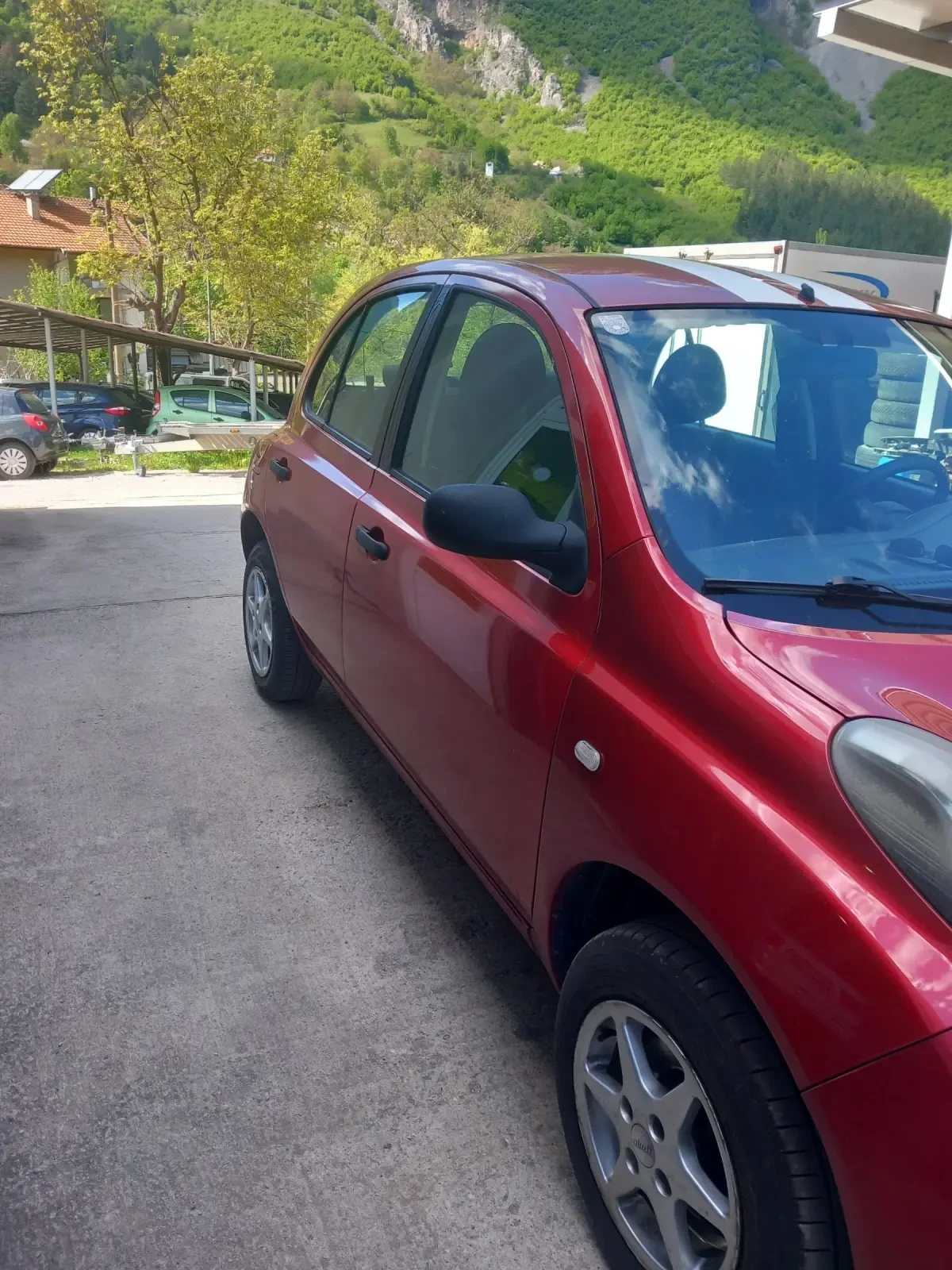 Nissan Micra | Mobile.bg � ����������� 3